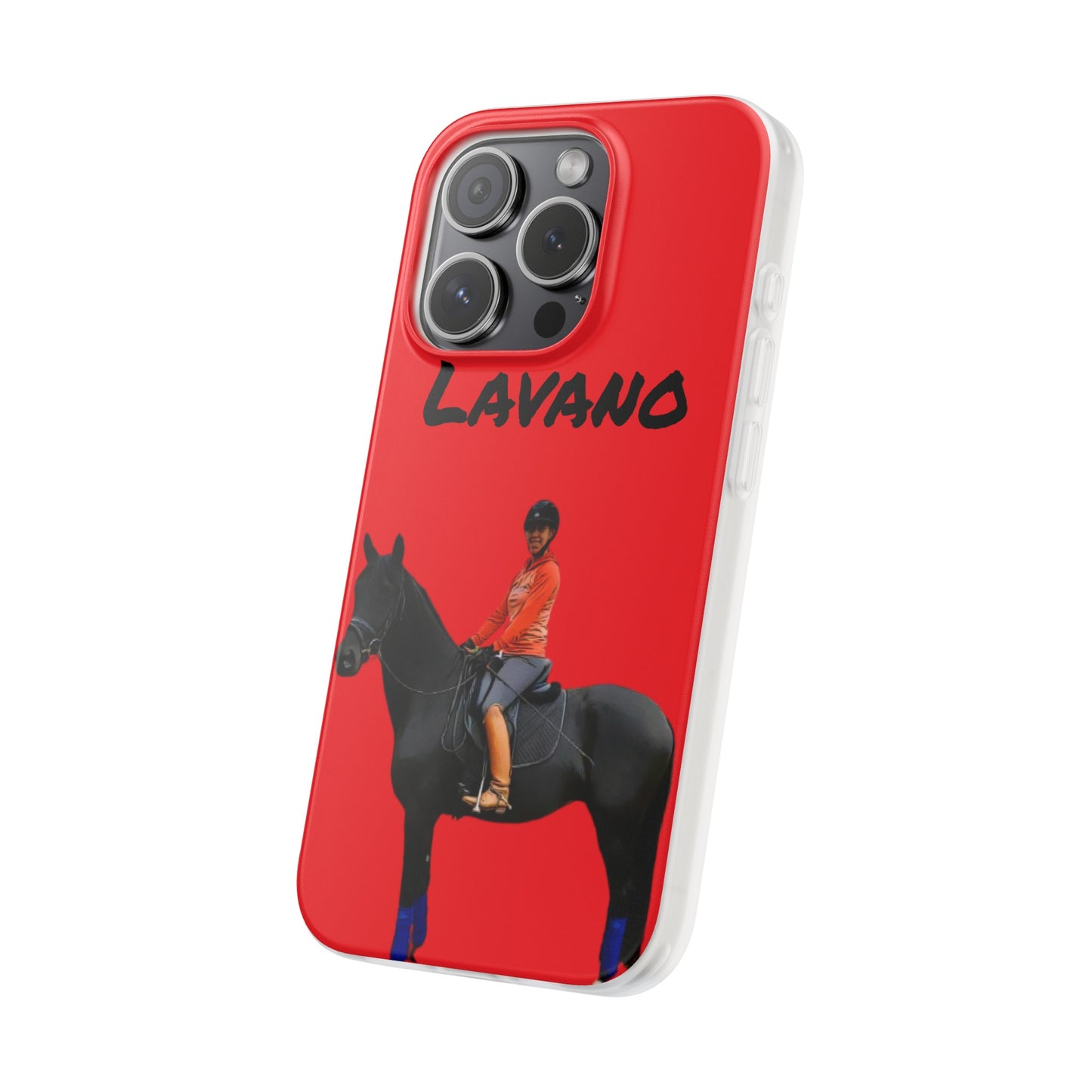 Flexi Cases