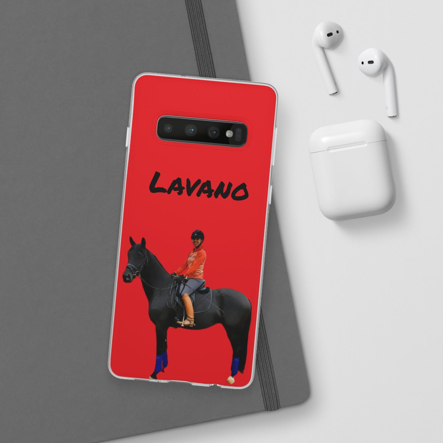 Flexi Cases