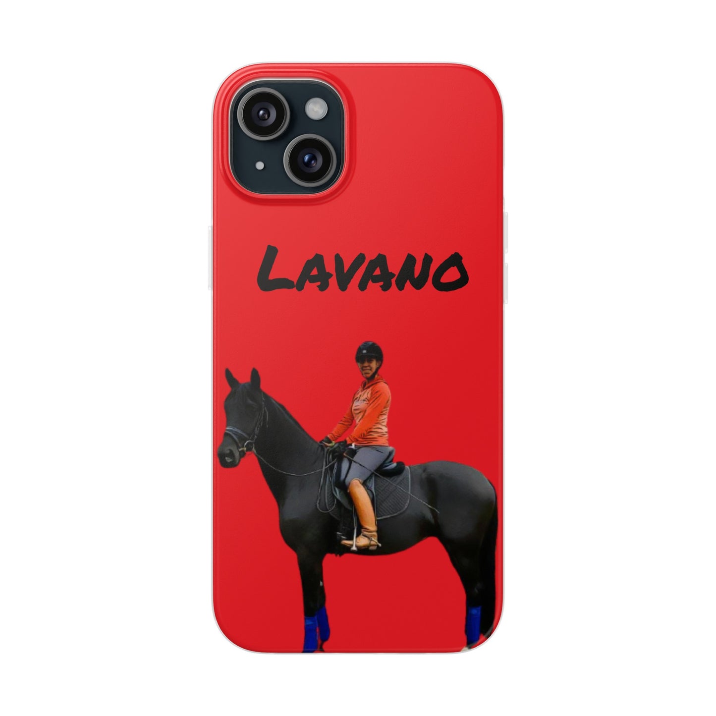 Flexi Cases