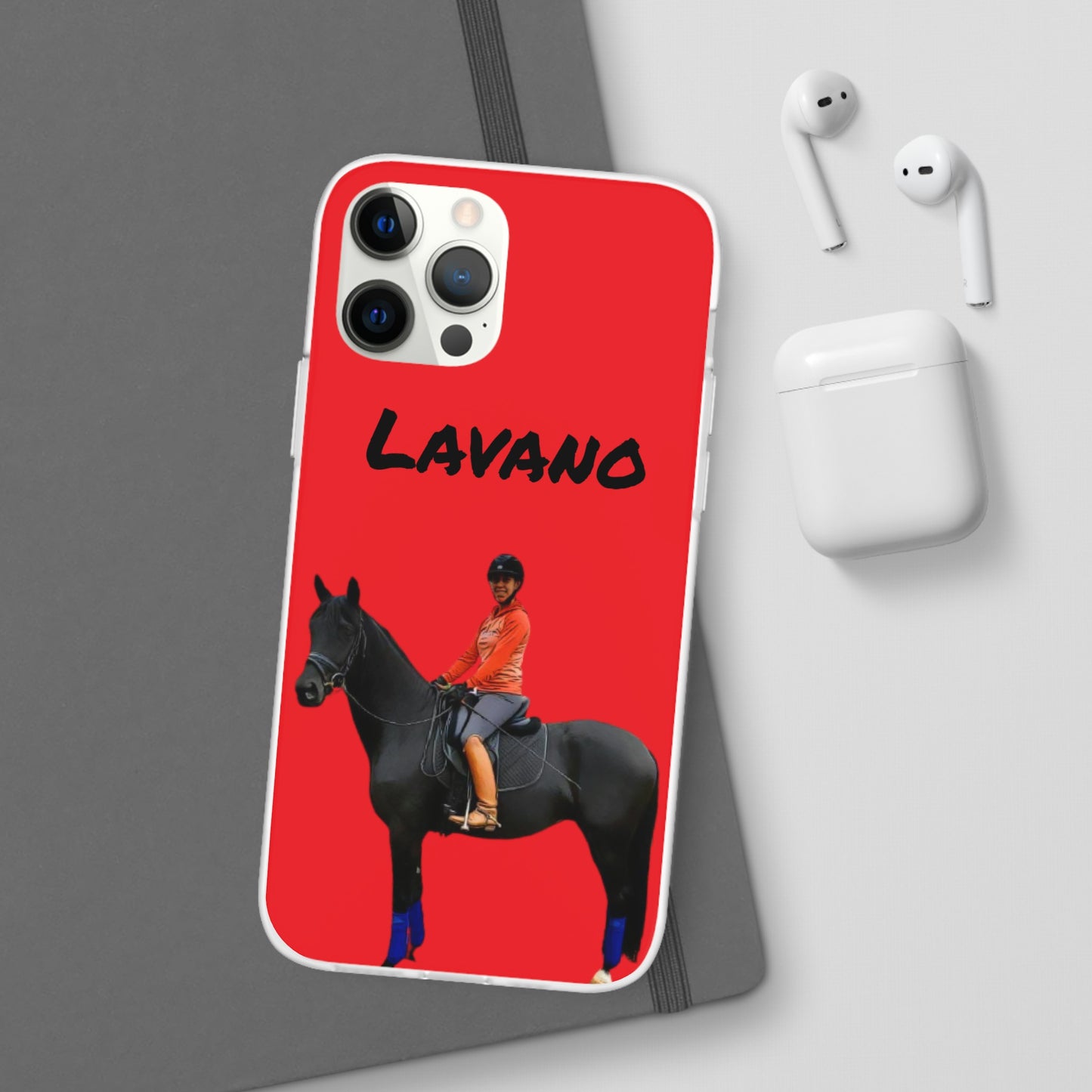 Flexi Cases