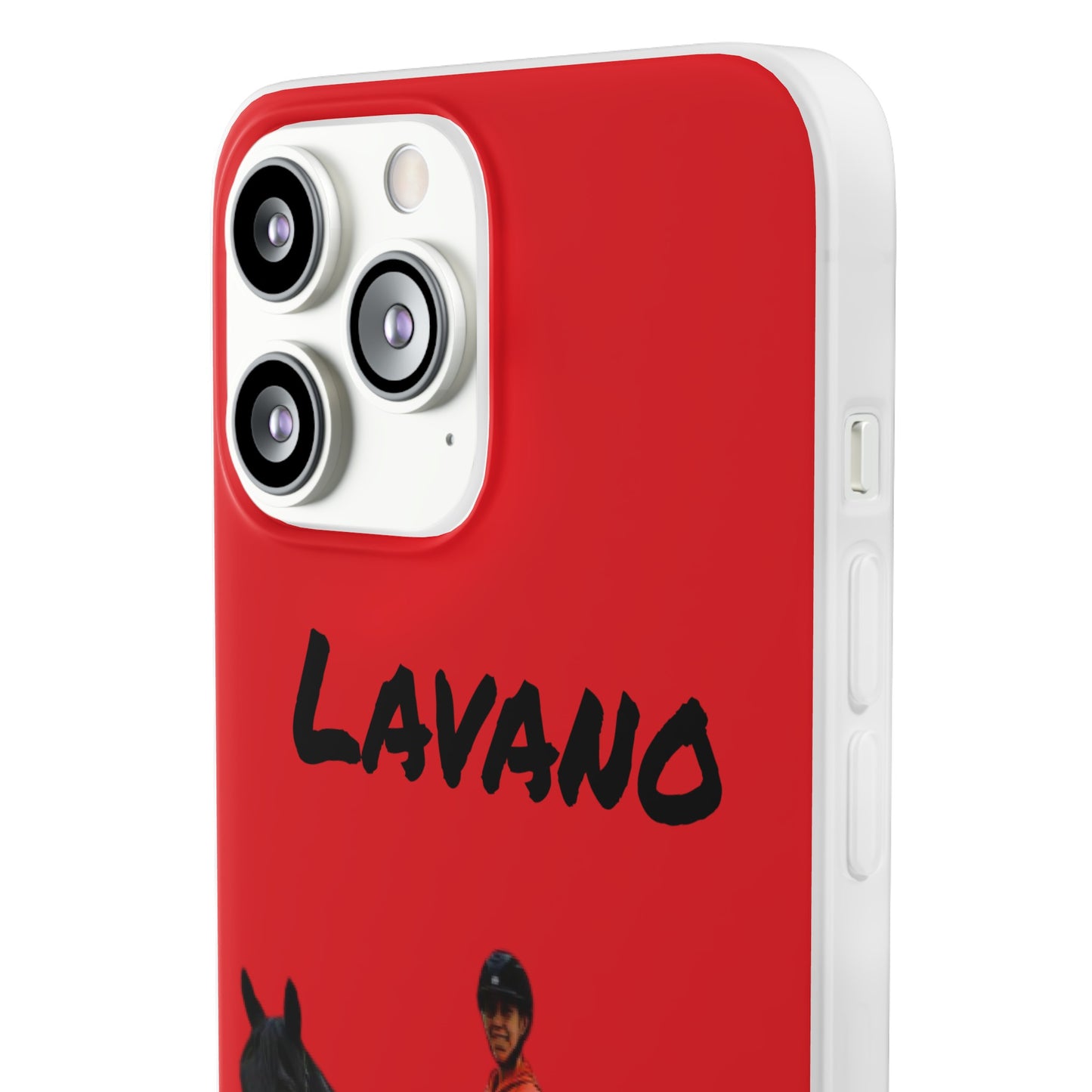 Flexi Cases