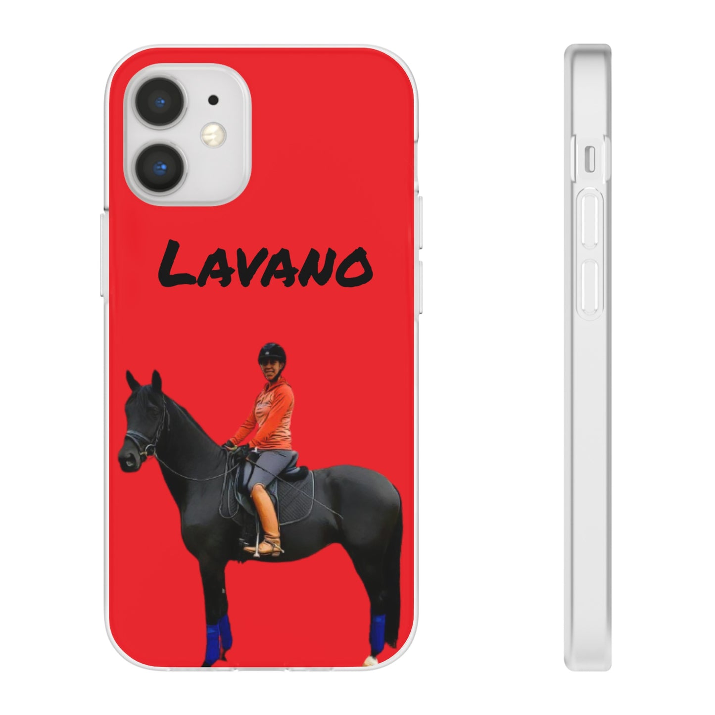 Flexi Cases