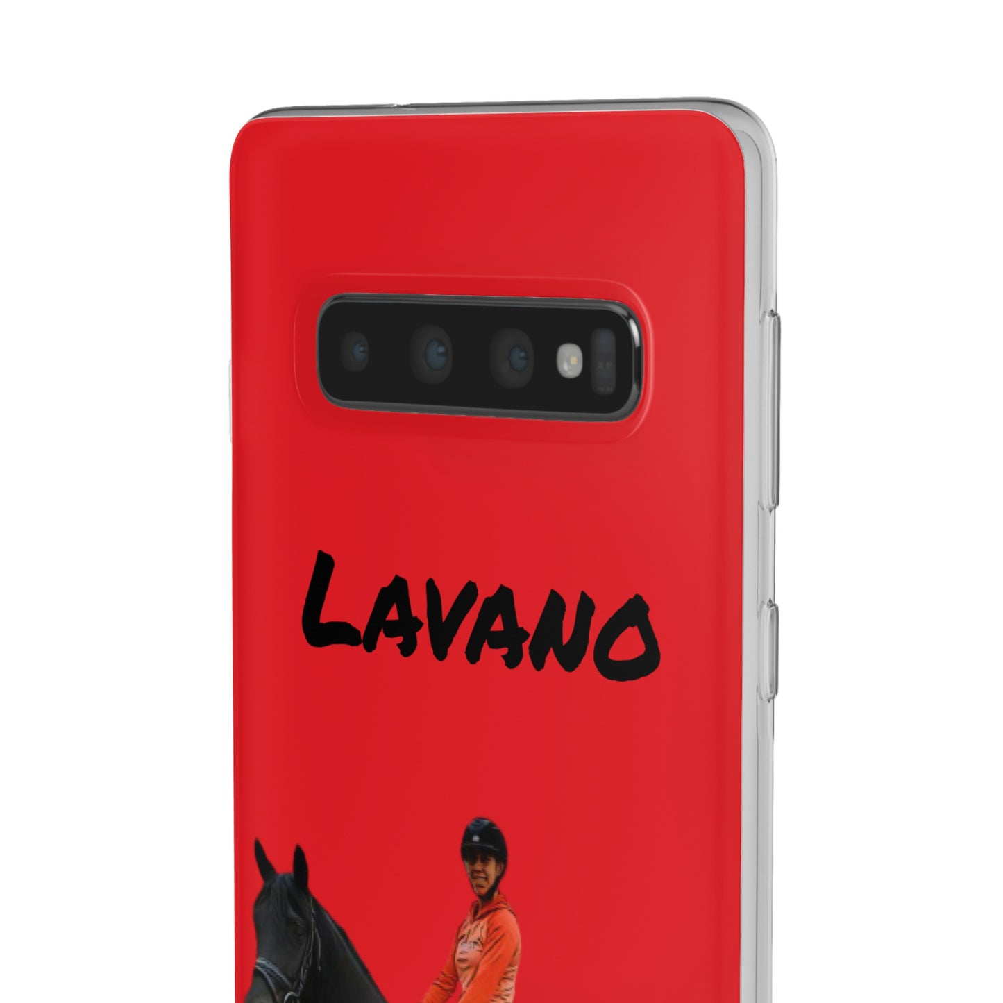 Flexi Cases