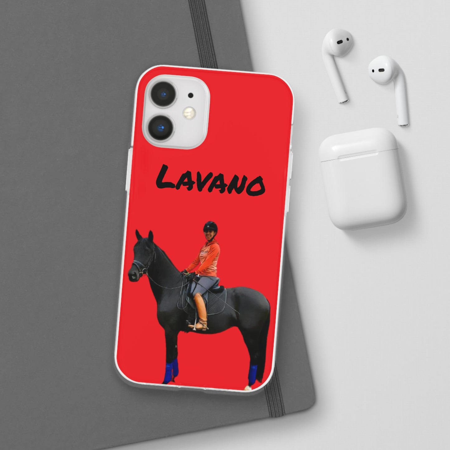 Flexi Cases