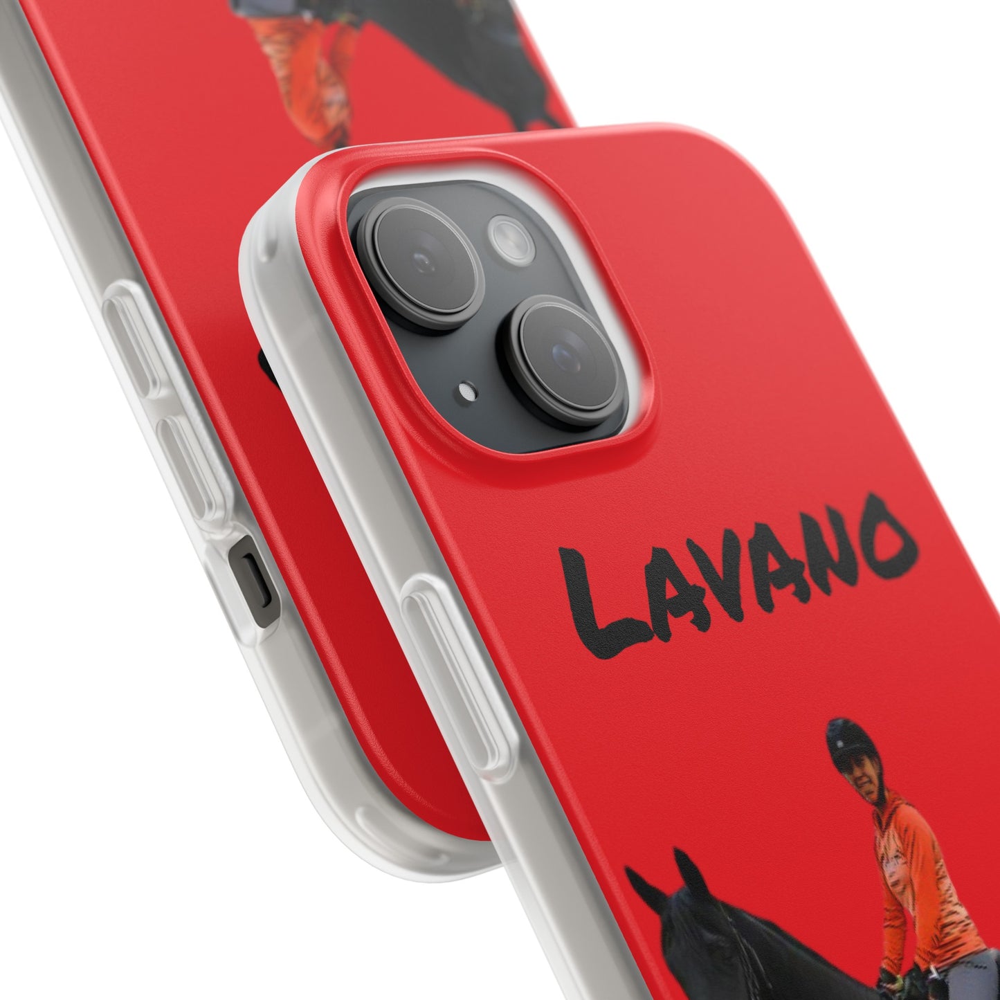 Flexi Cases