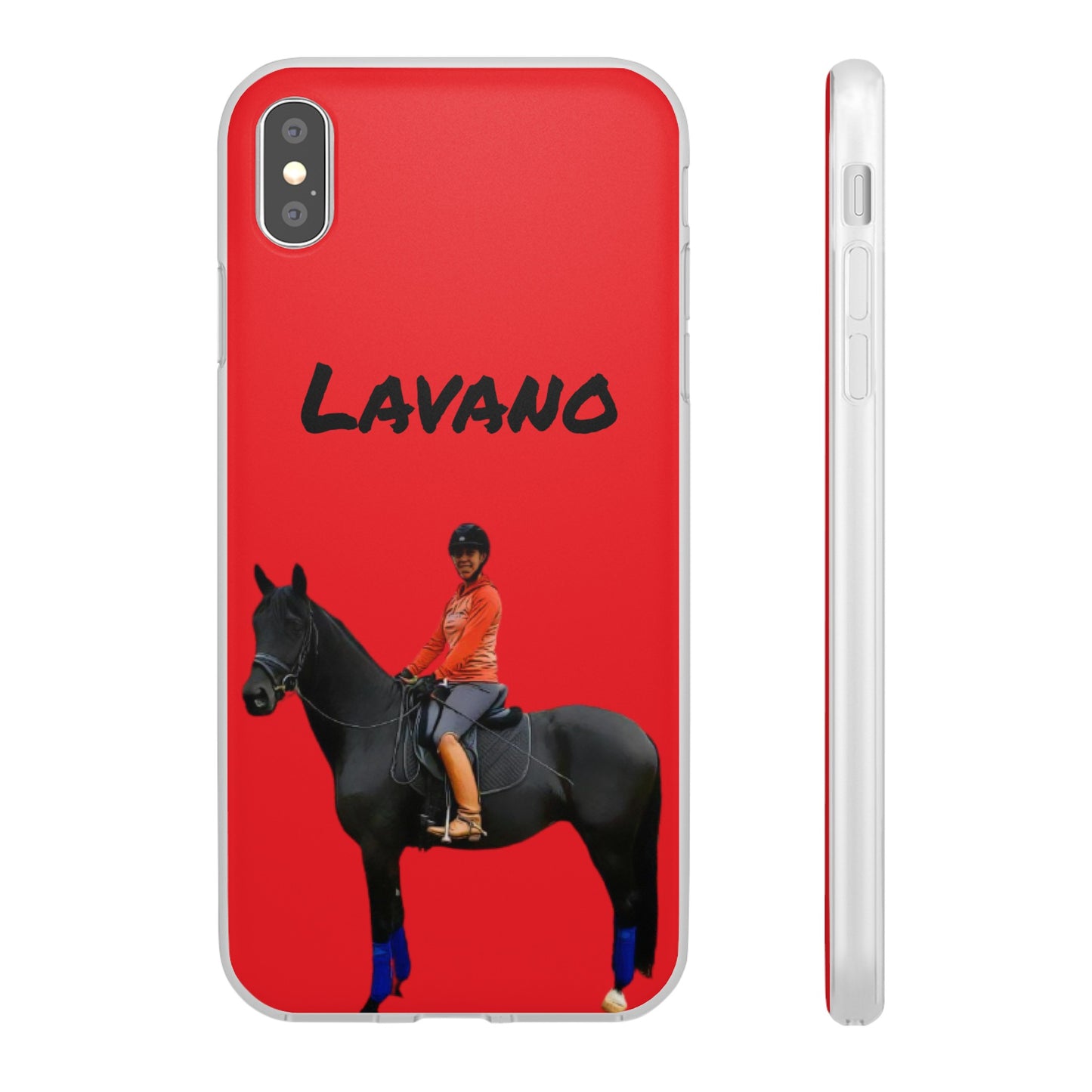 Flexi Cases