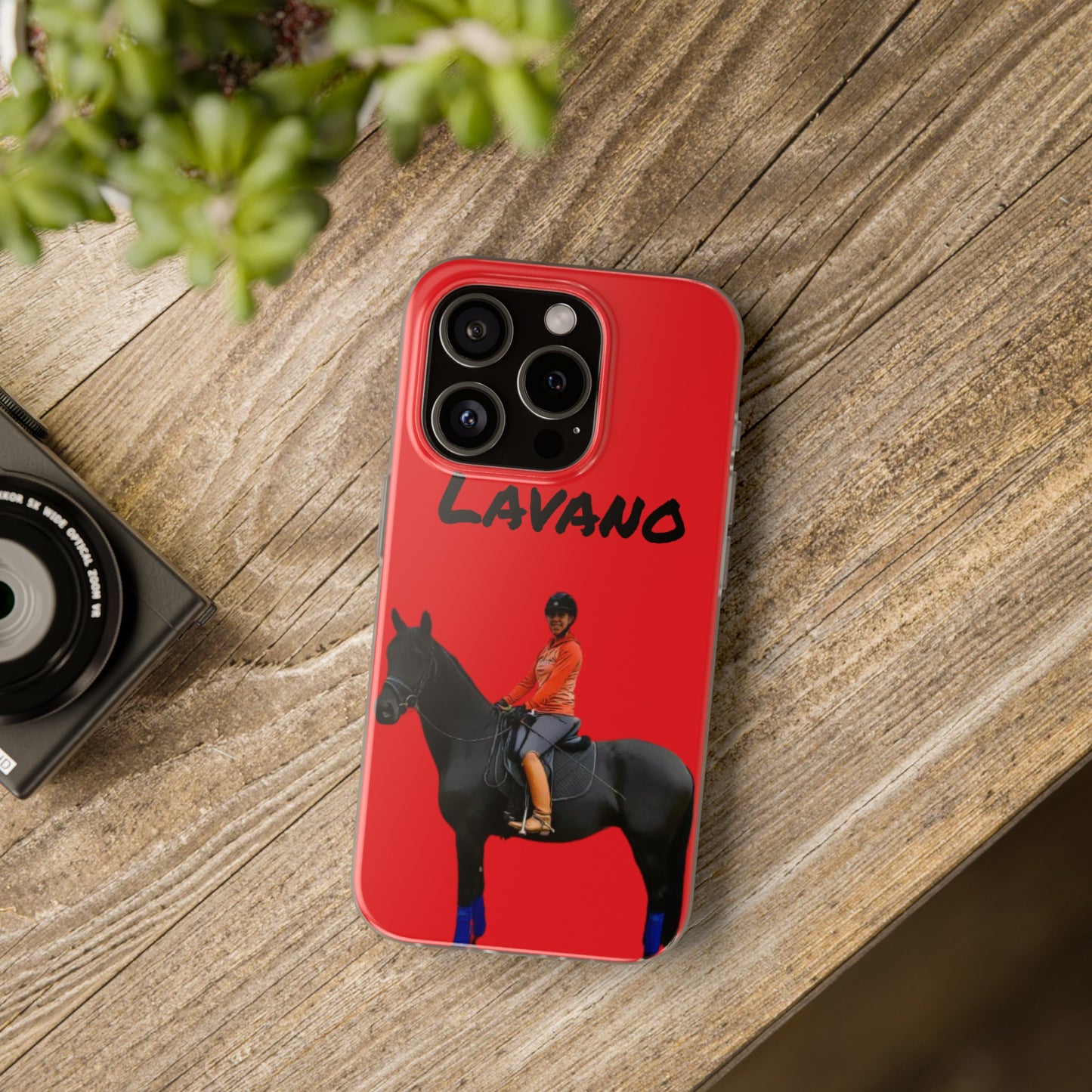 Flexi Cases