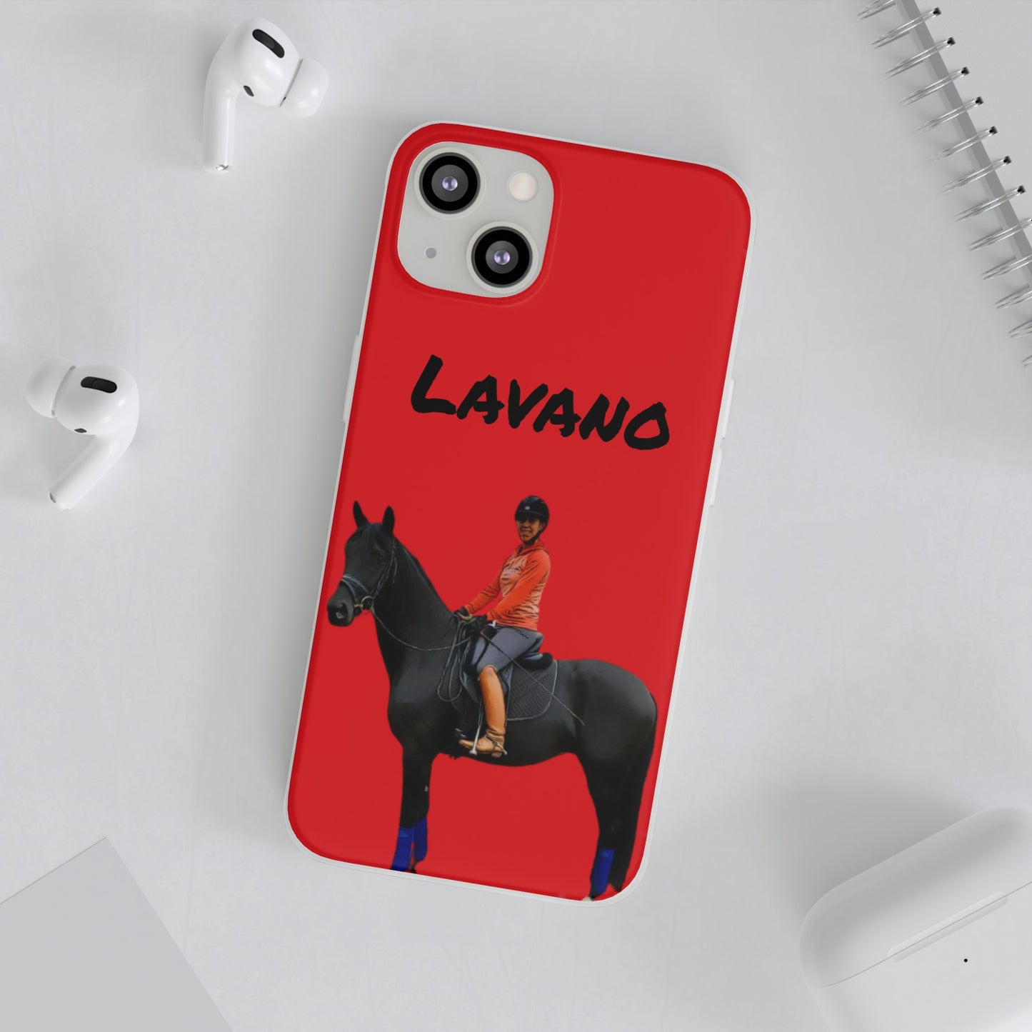 Flexi Cases