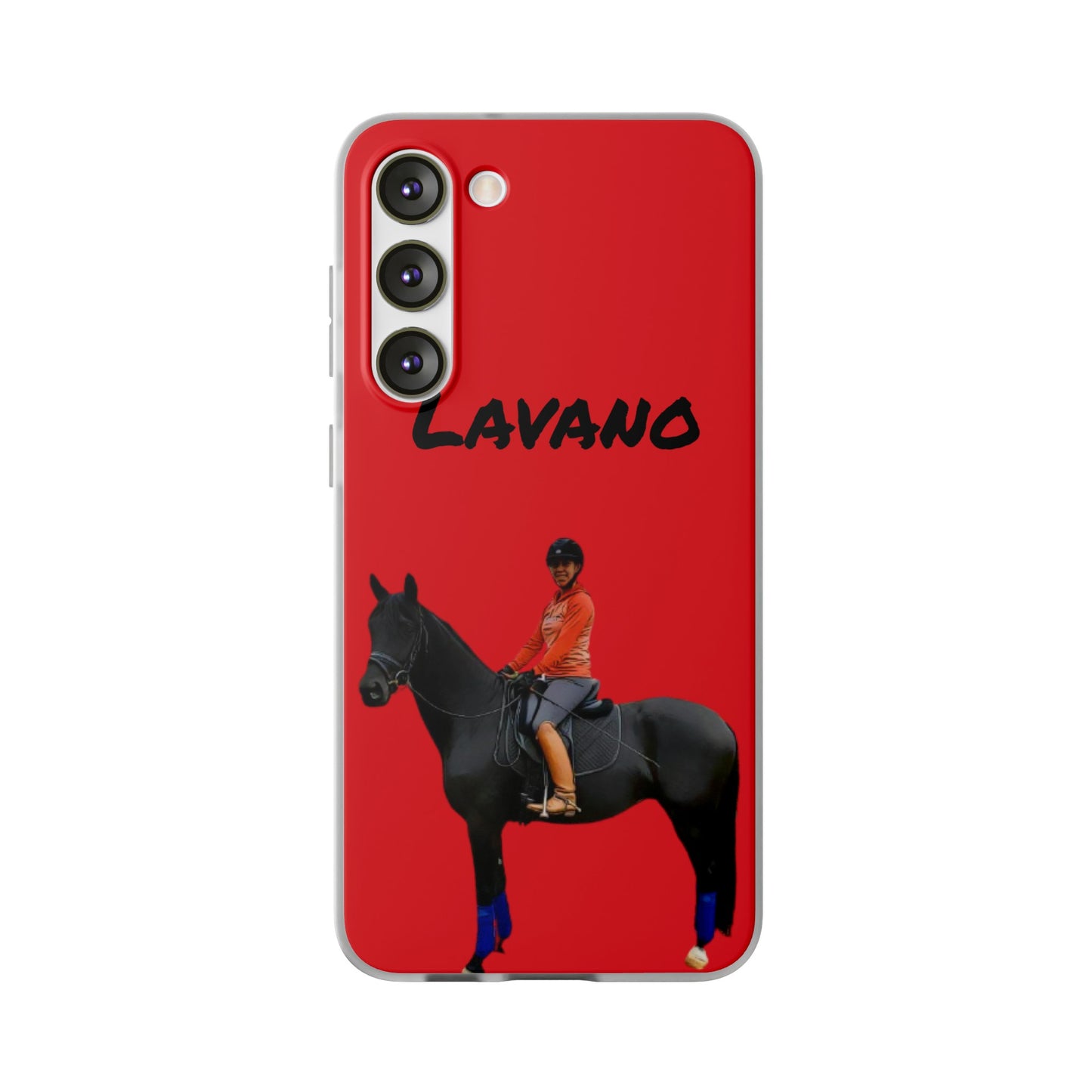 Flexi Cases
