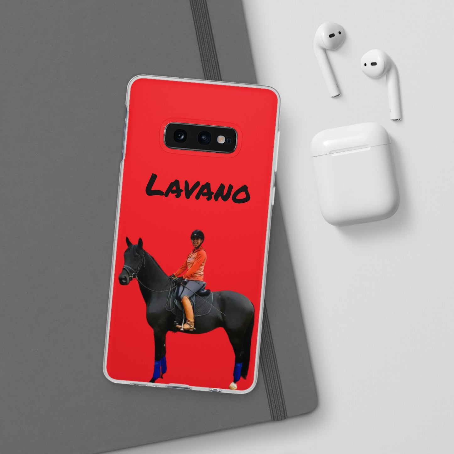 Flexi Cases