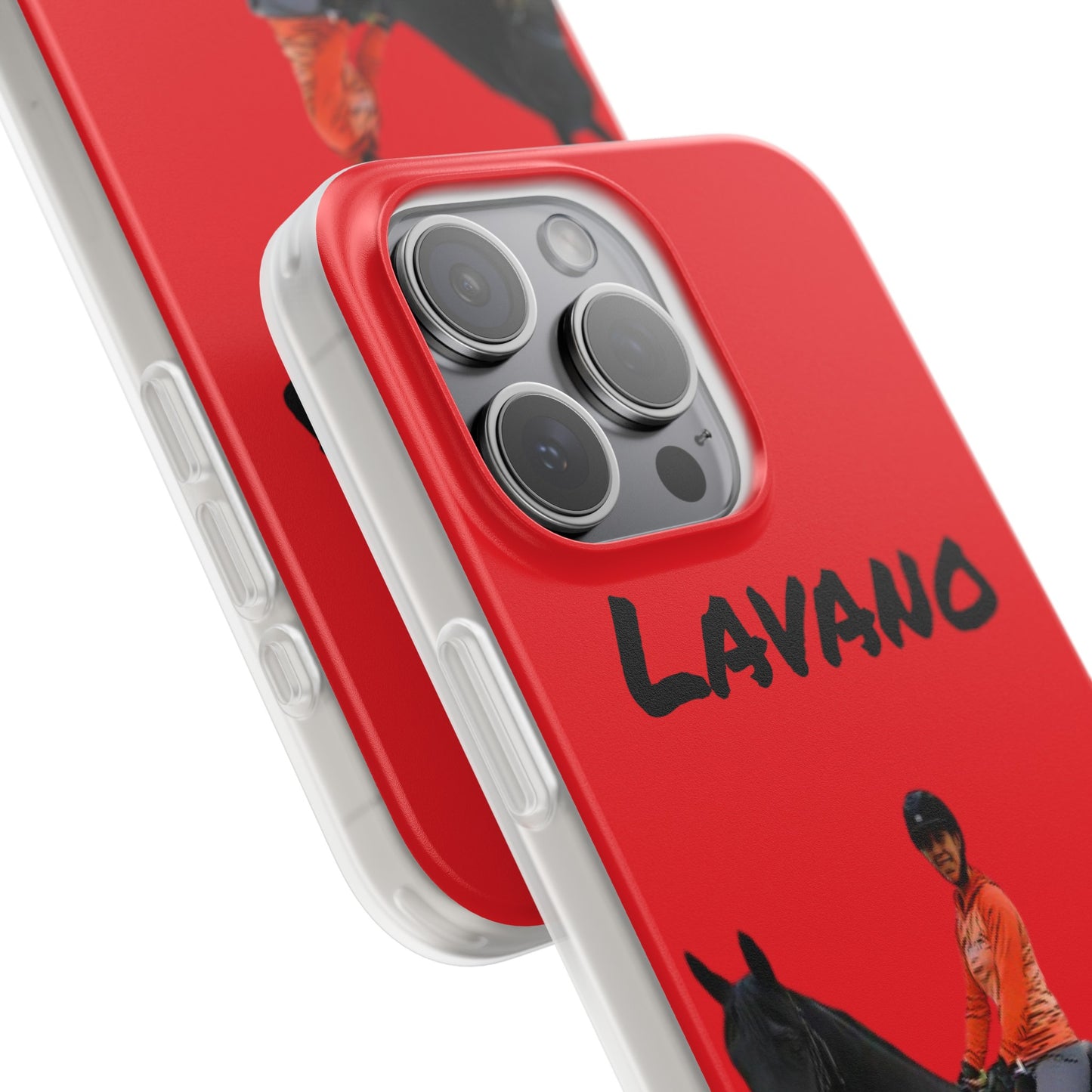 Flexi Cases