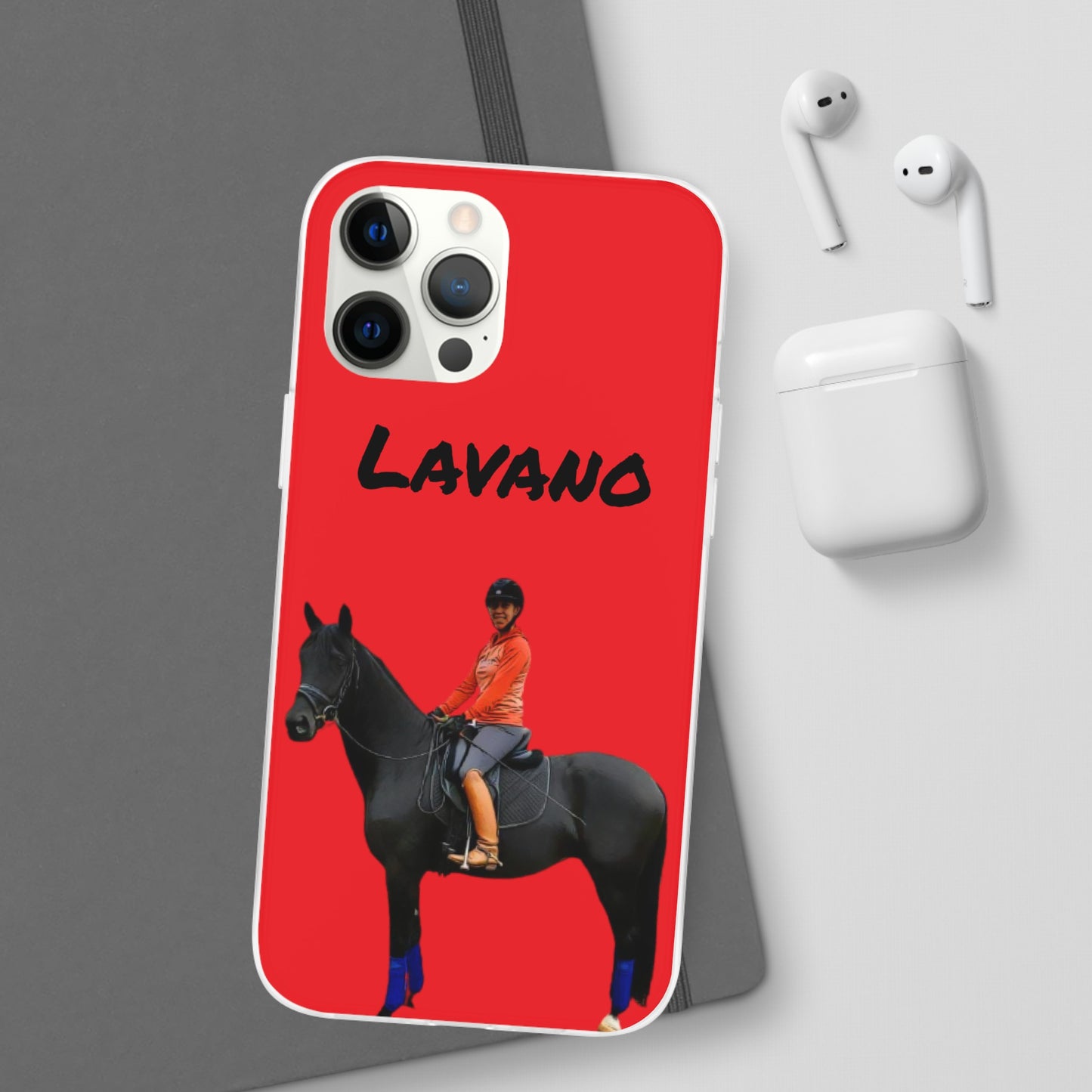 Flexi Cases