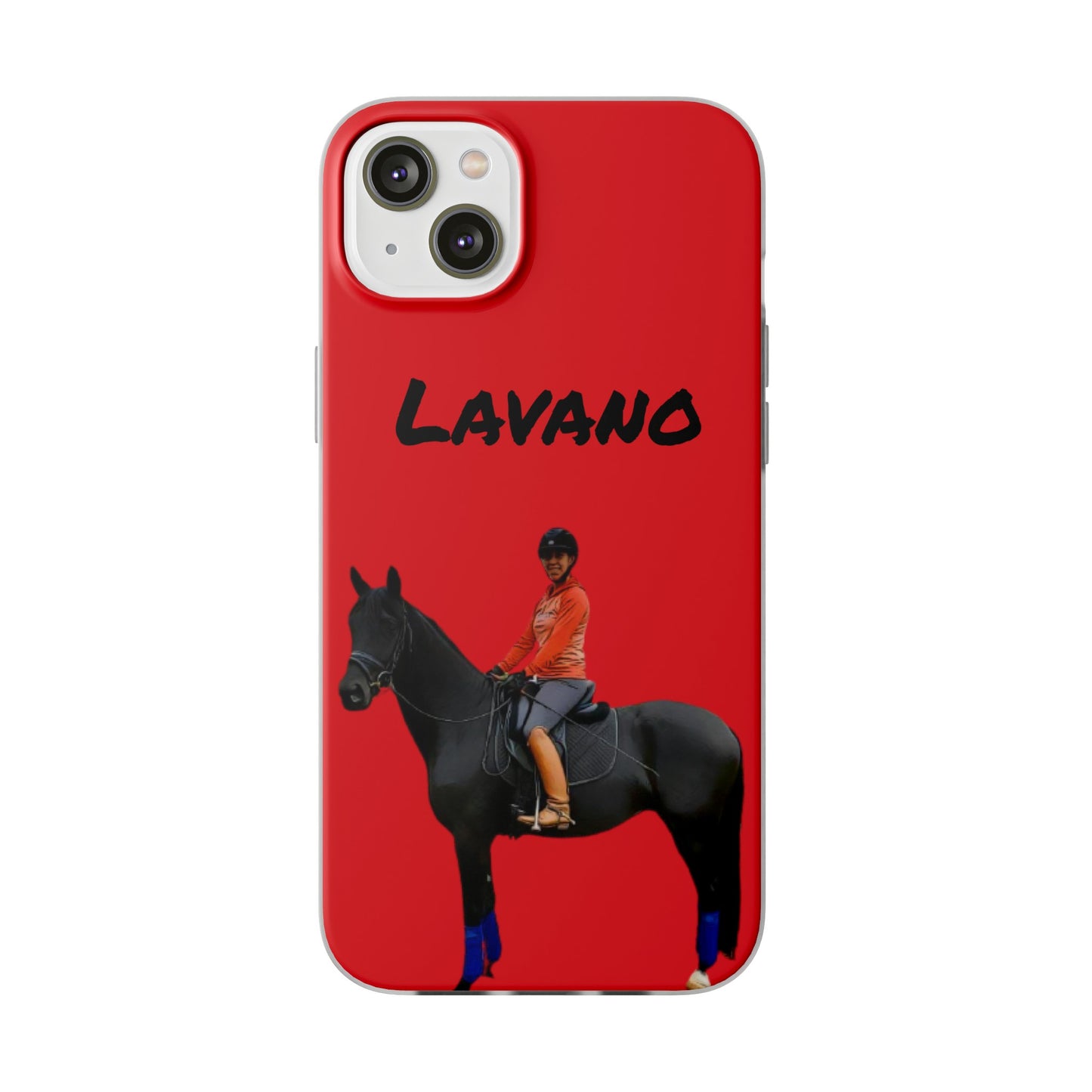 Flexi Cases