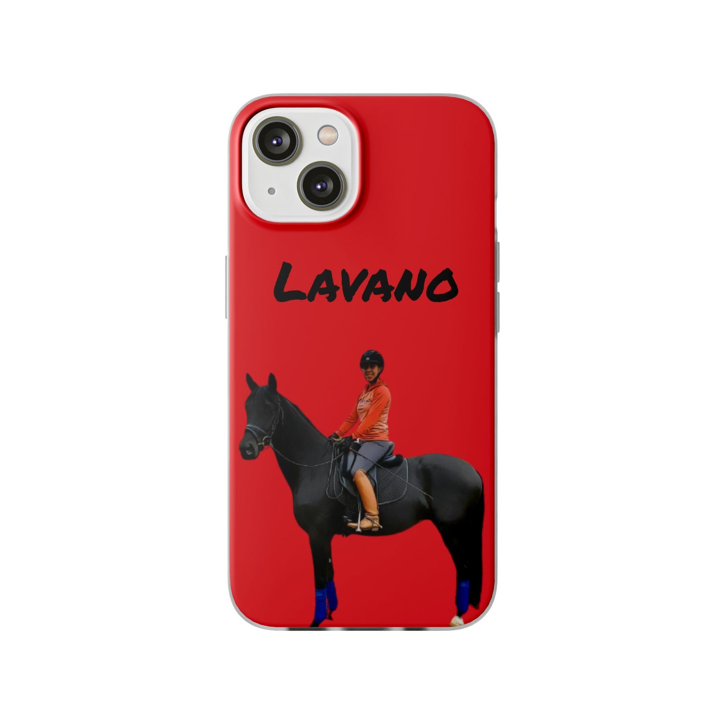 Flexi Cases