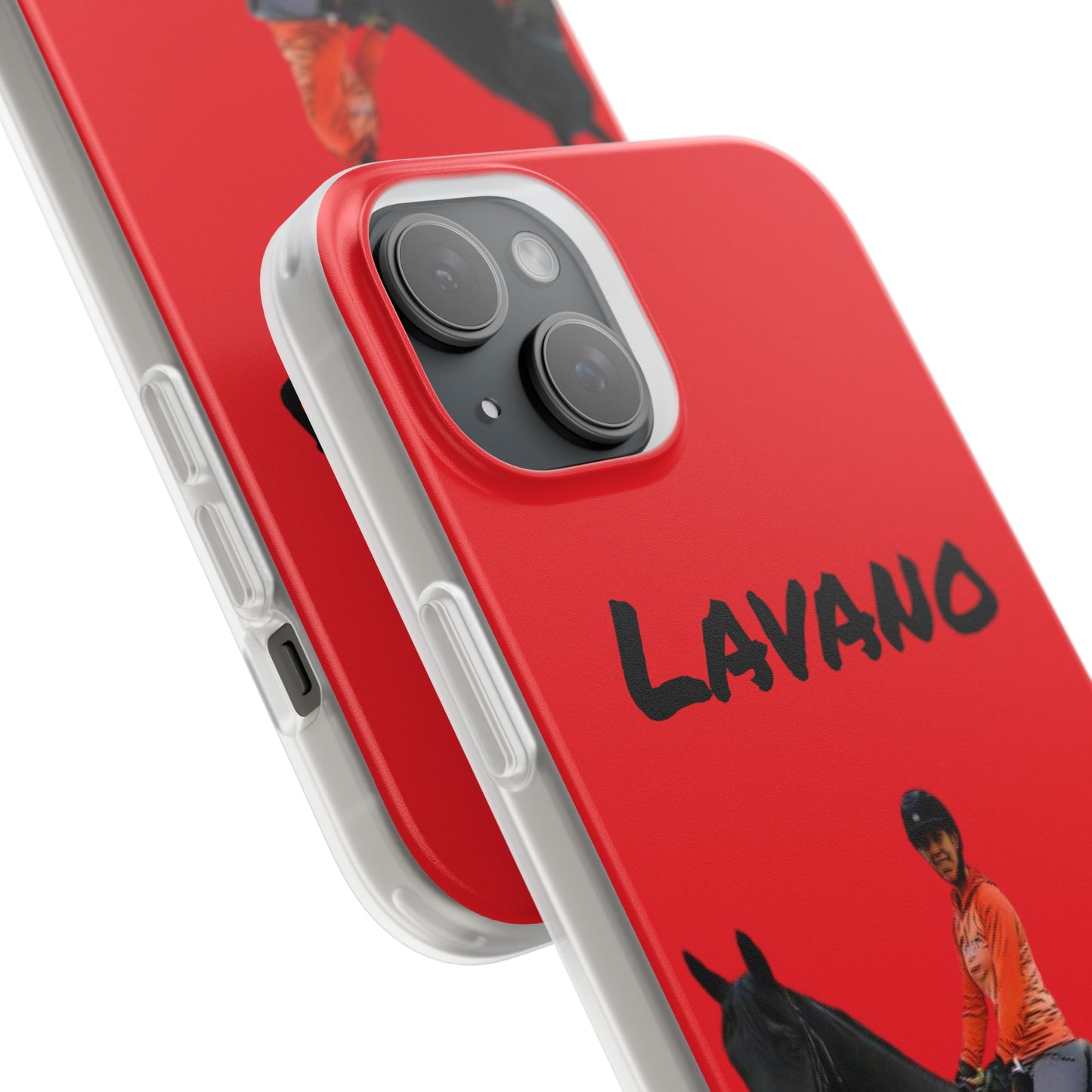 Flexi Cases