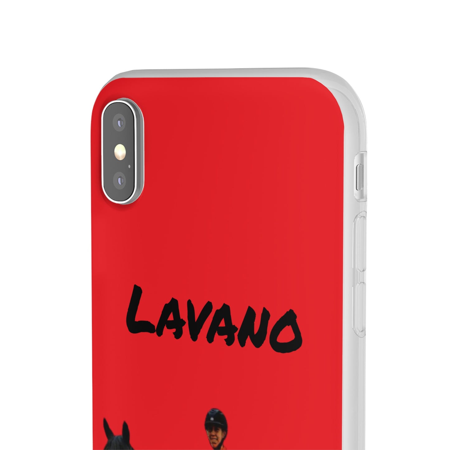 Flexi Cases