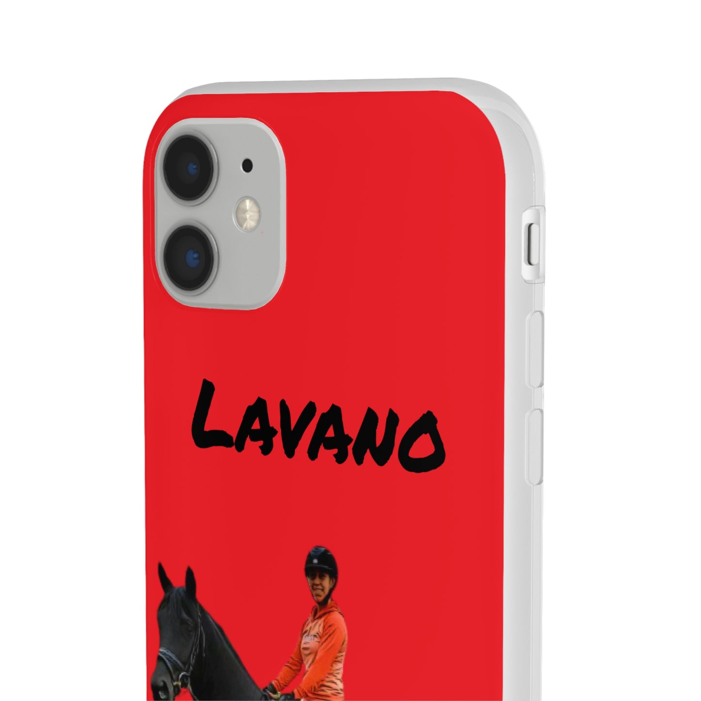 Flexi Cases