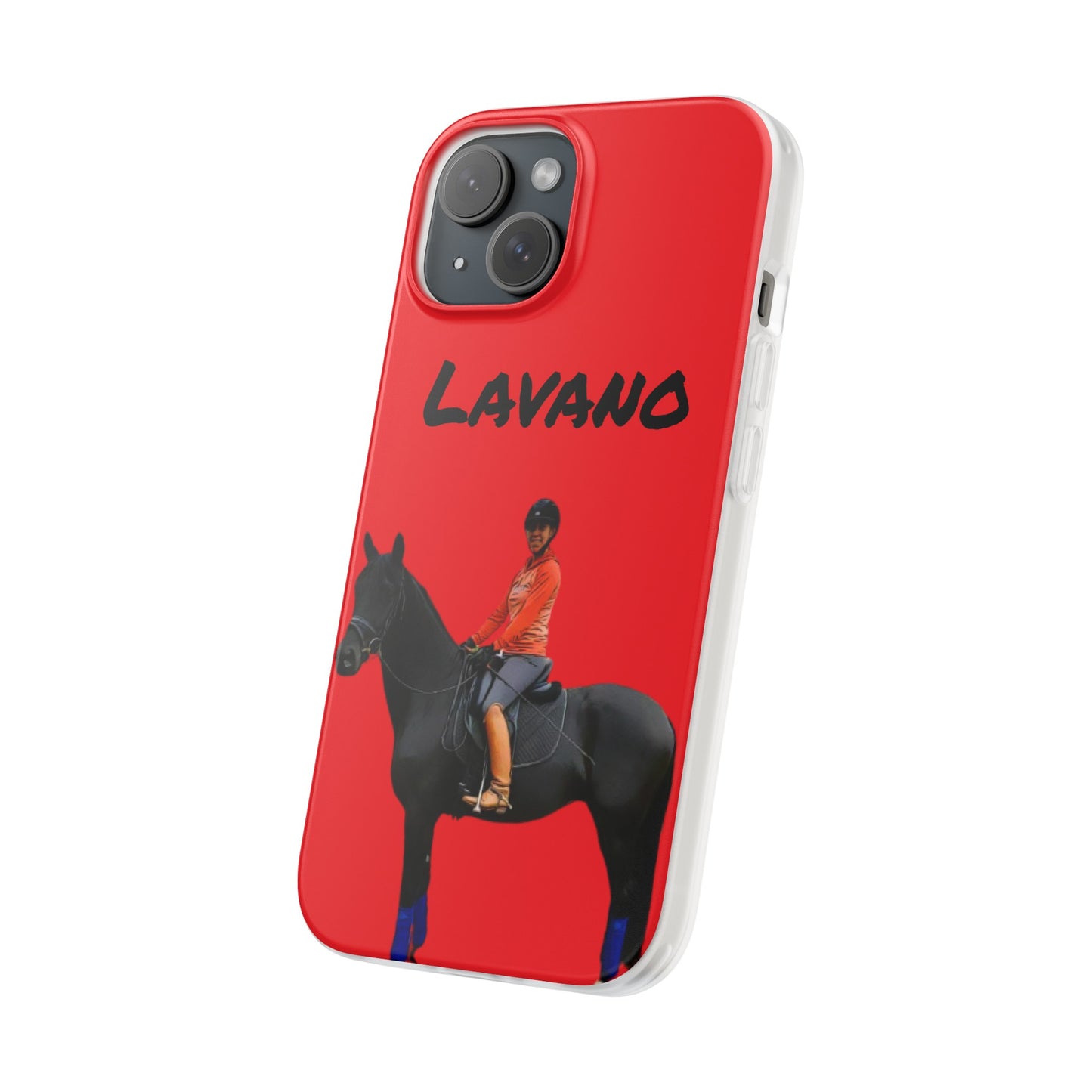 Flexi Cases