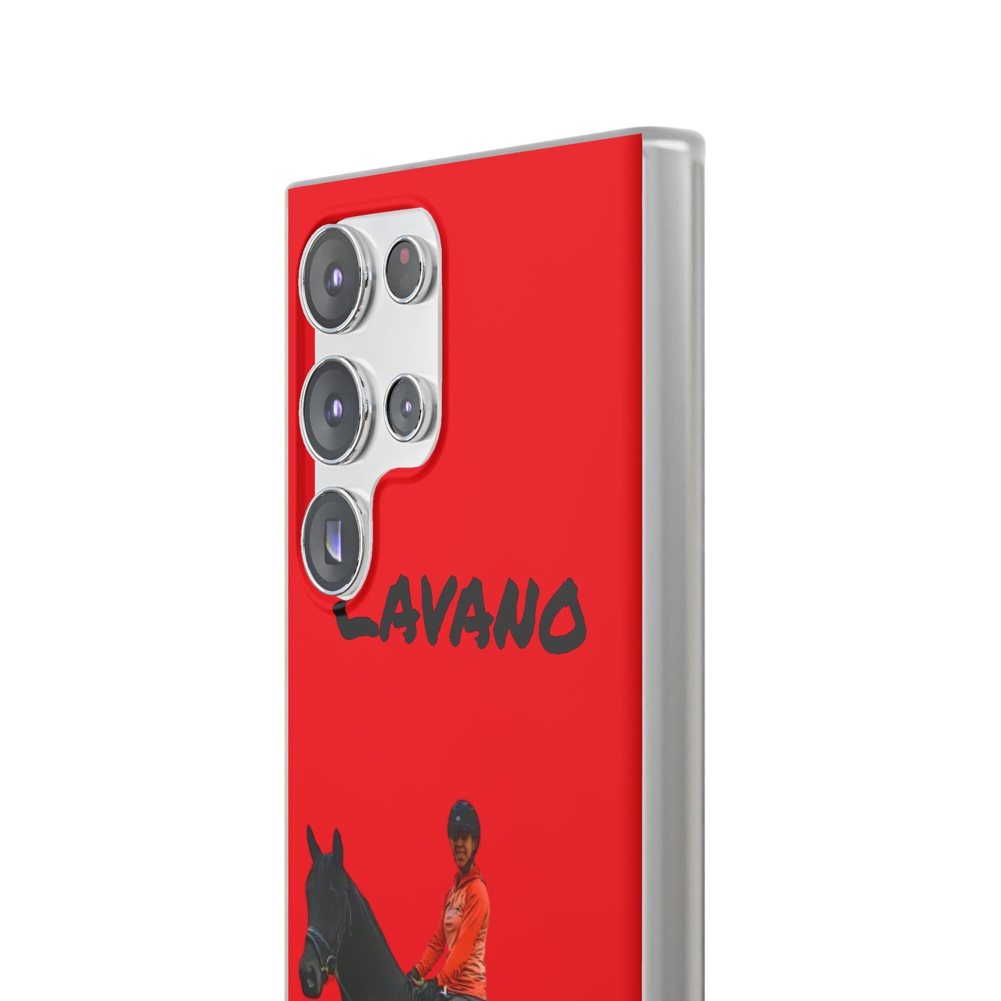 Flexi Cases