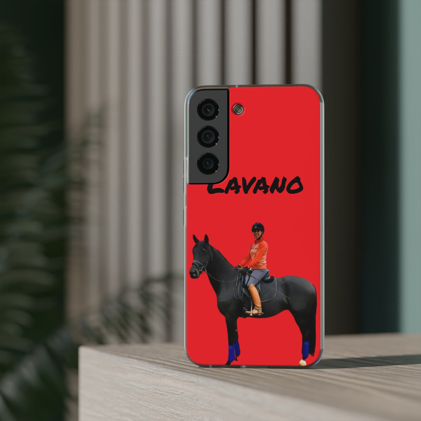 Flexi Cases