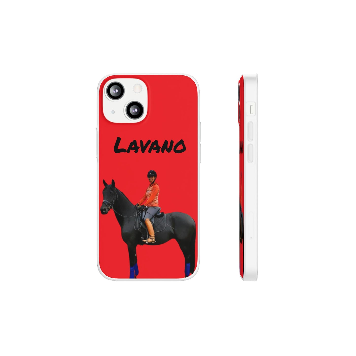 Flexi Cases