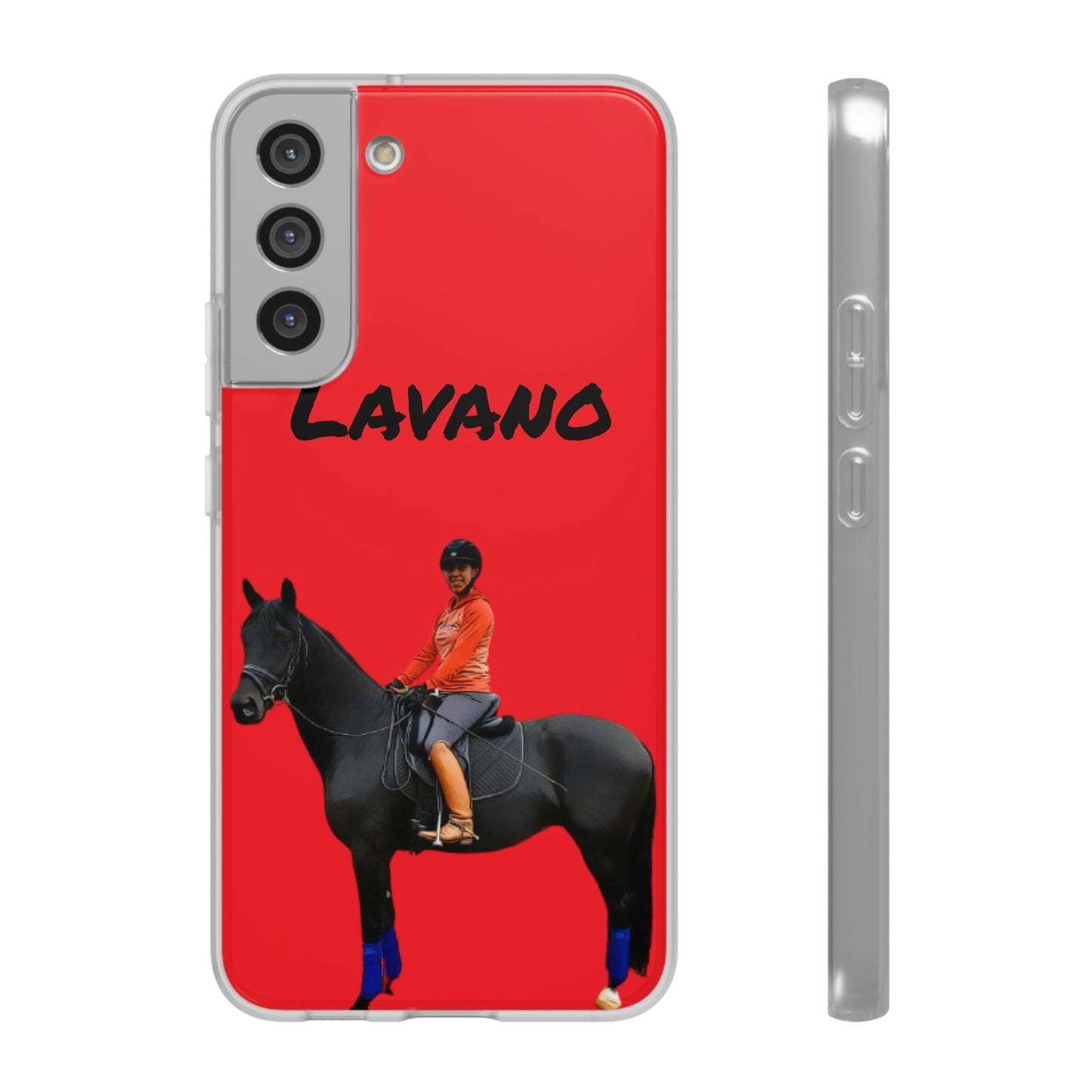 Flexi Cases