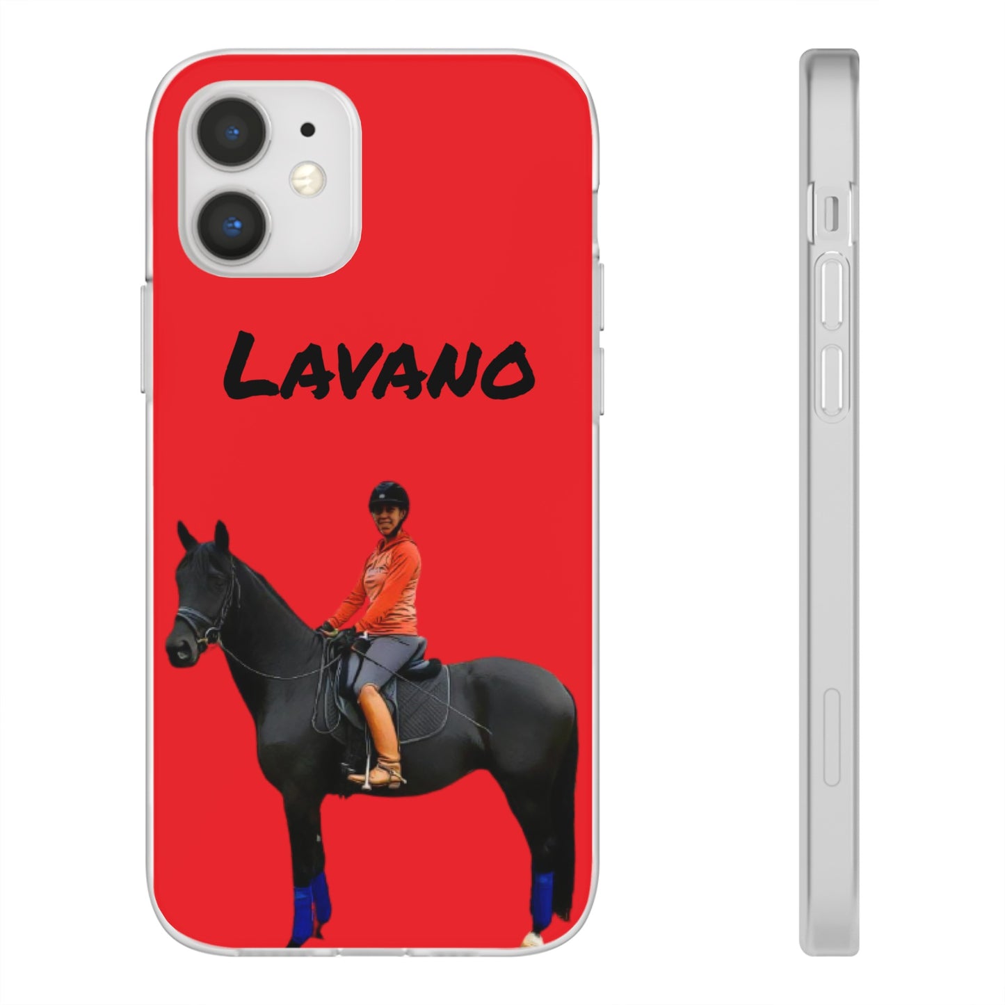 Flexi Cases