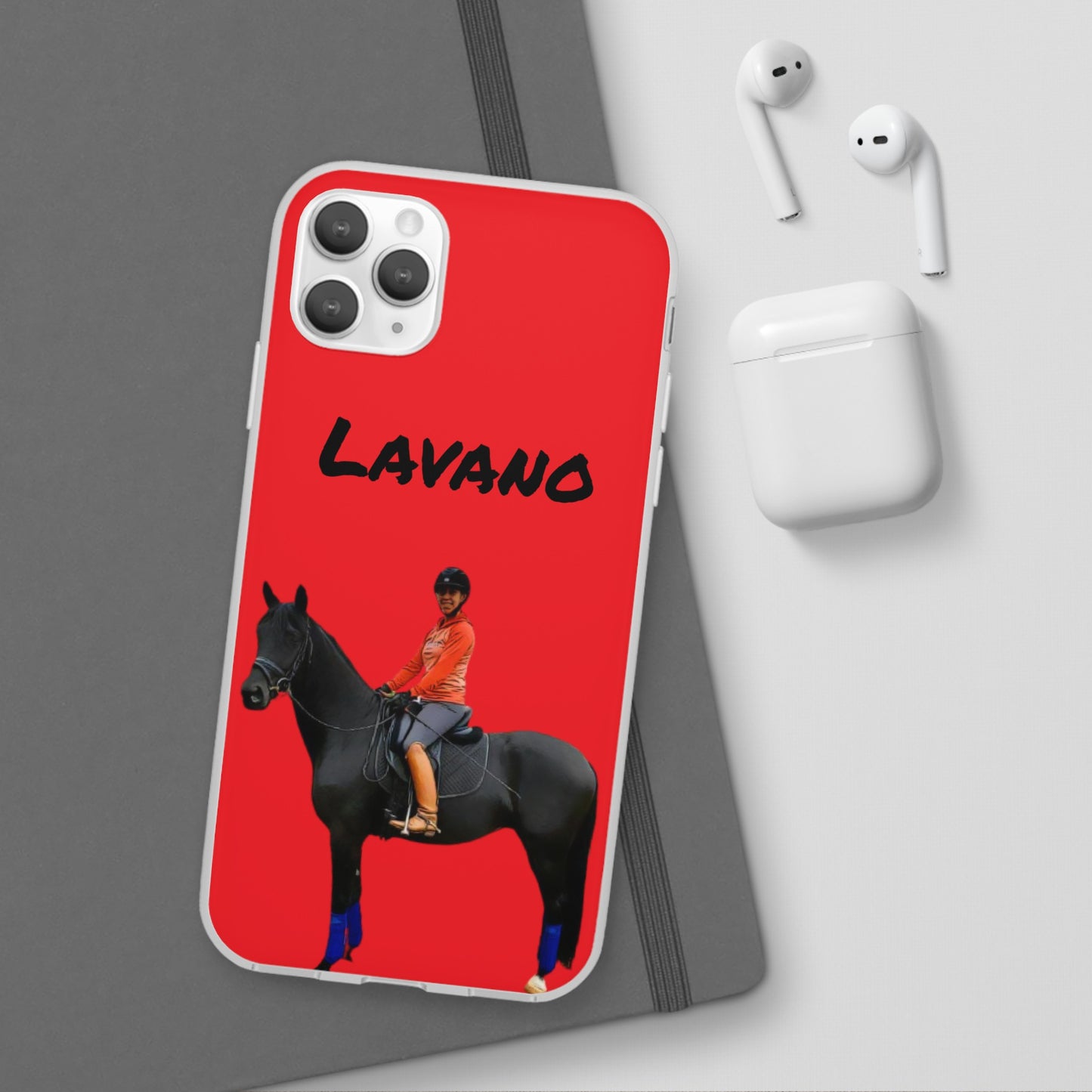 Flexi Cases