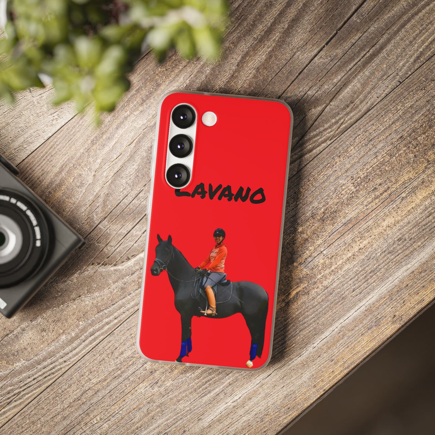 Flexi Cases