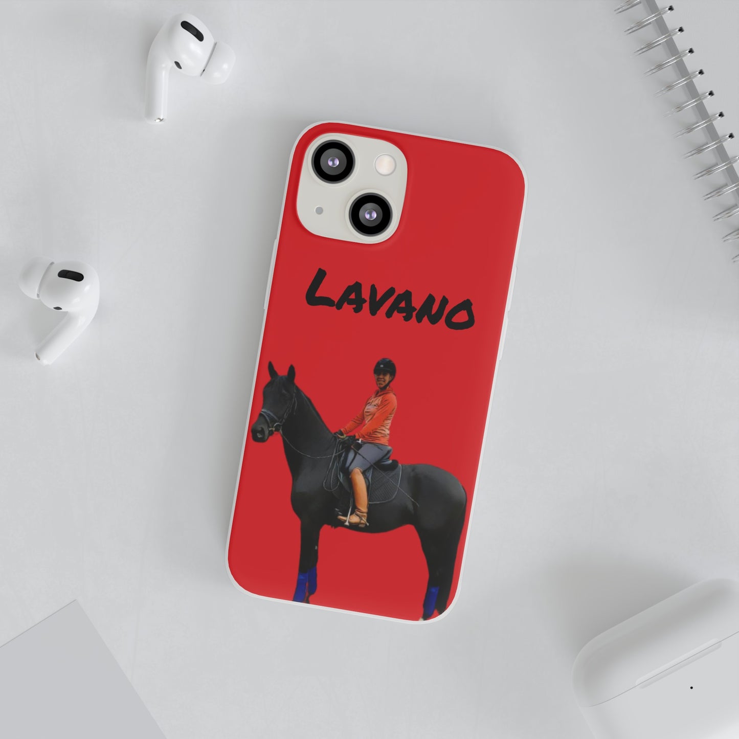 Flexi Cases