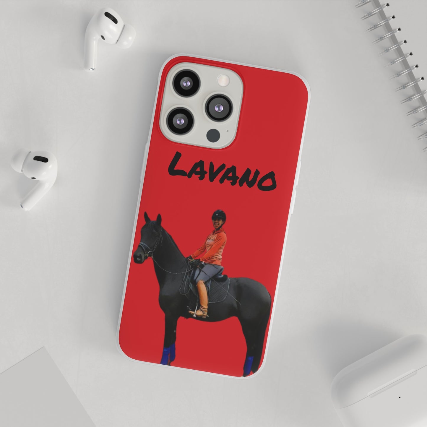 Flexi Cases