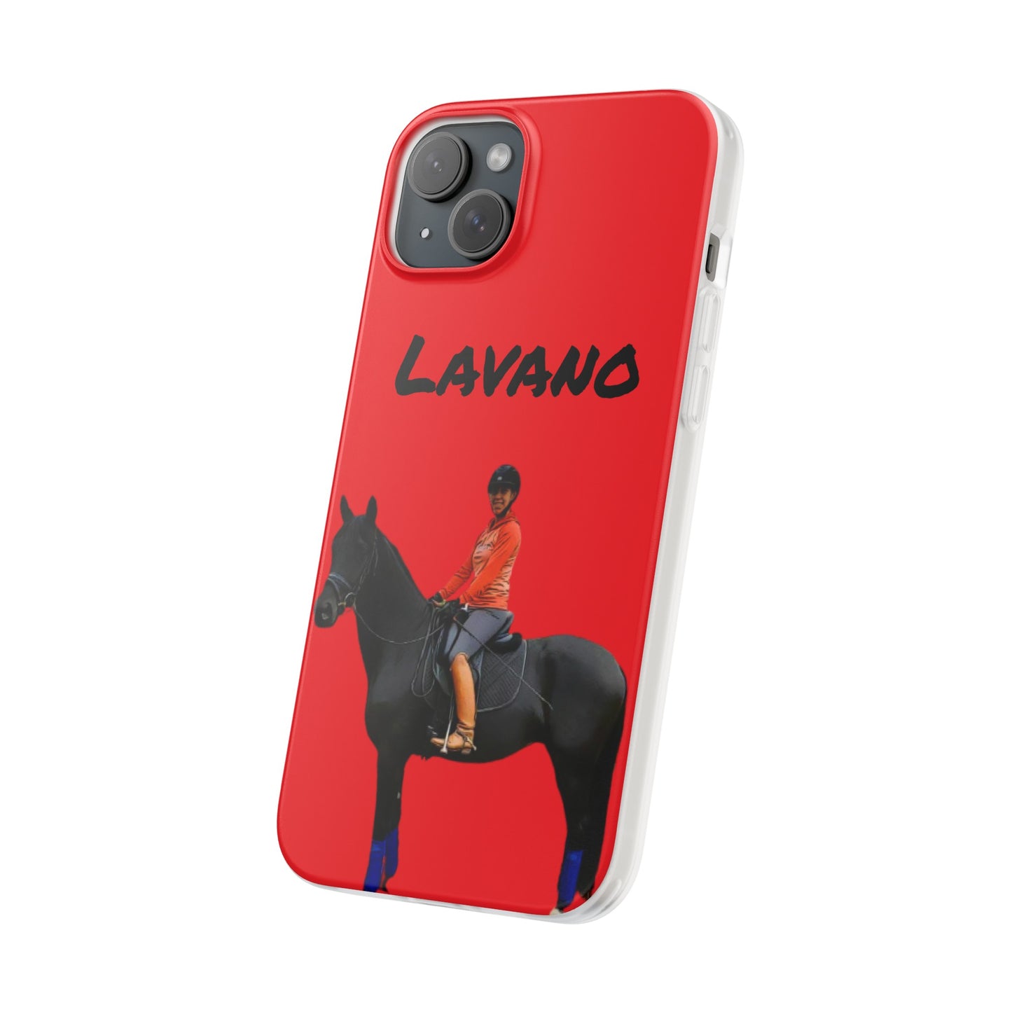 Flexi Cases