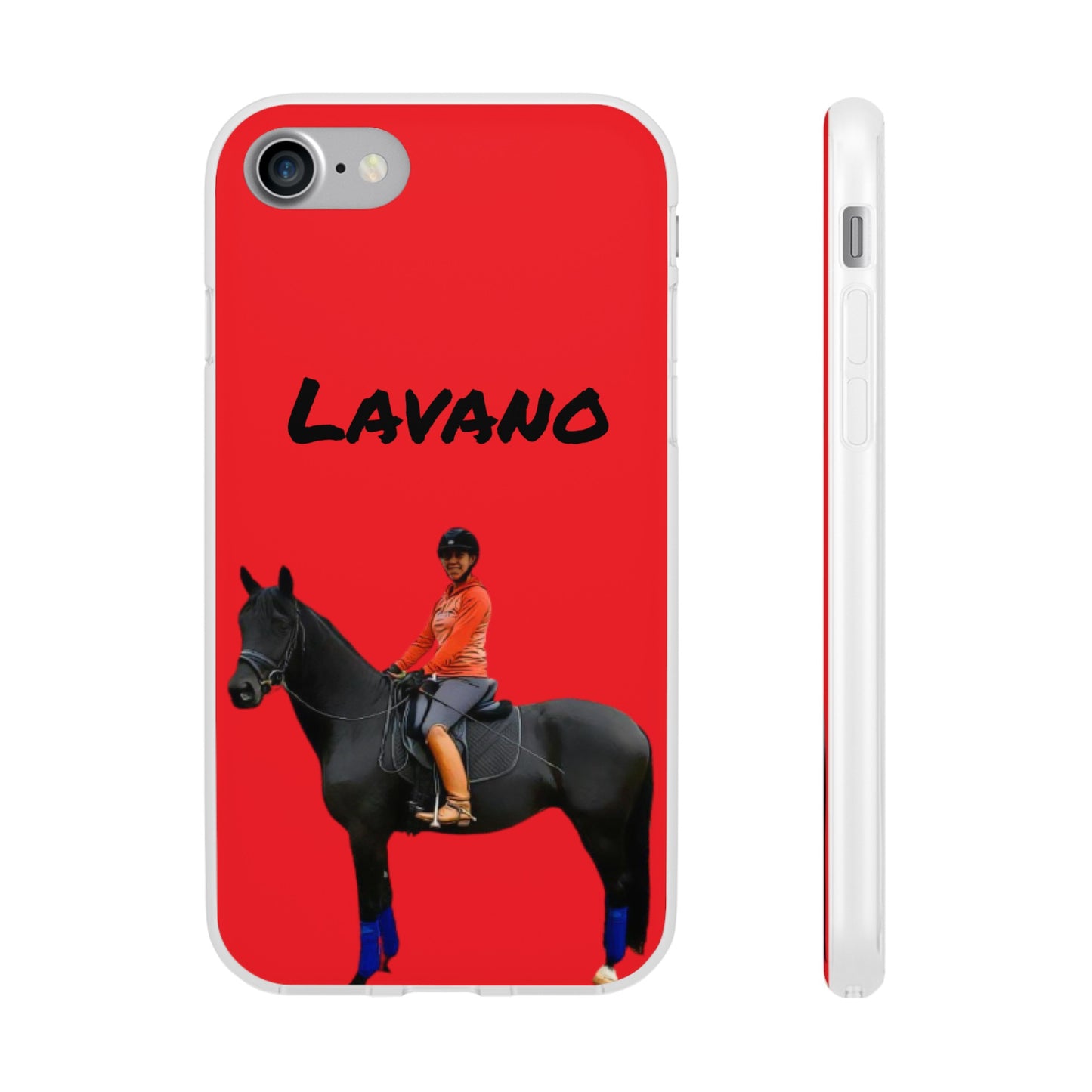 Flexi Cases