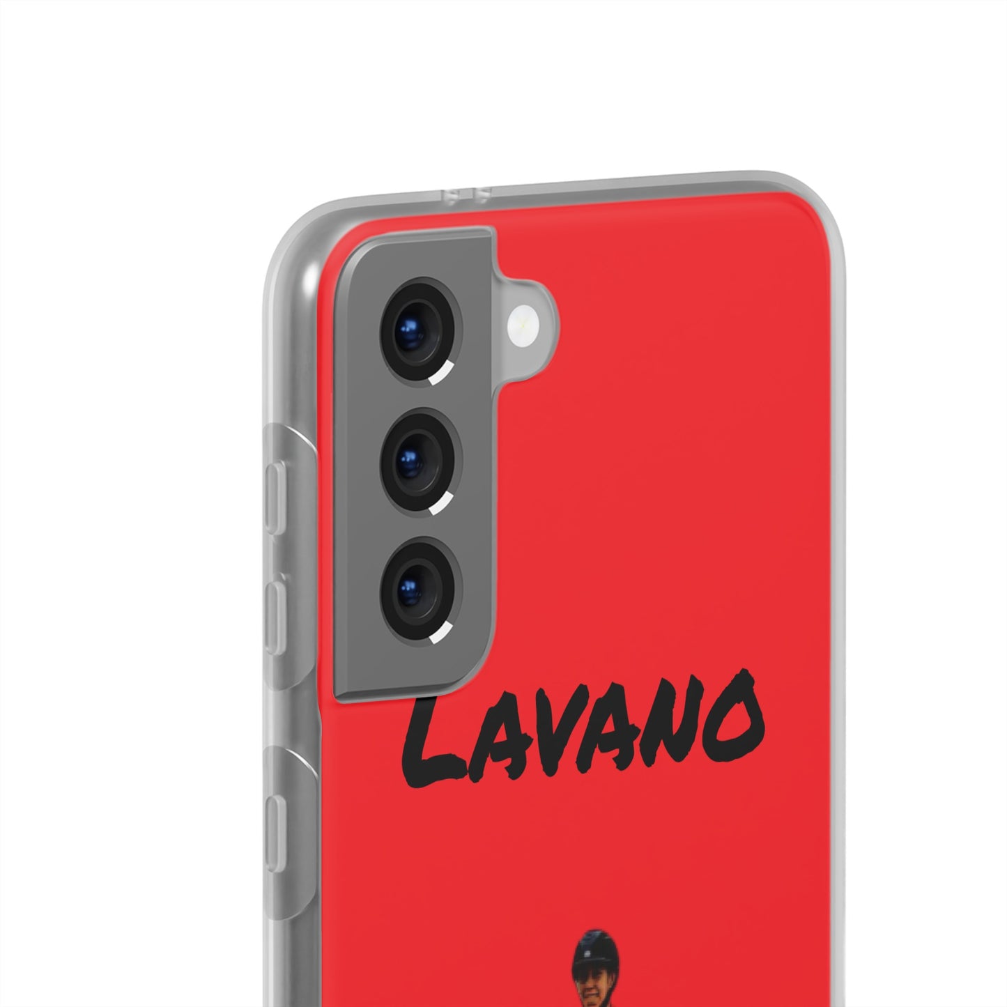 Flexi Cases