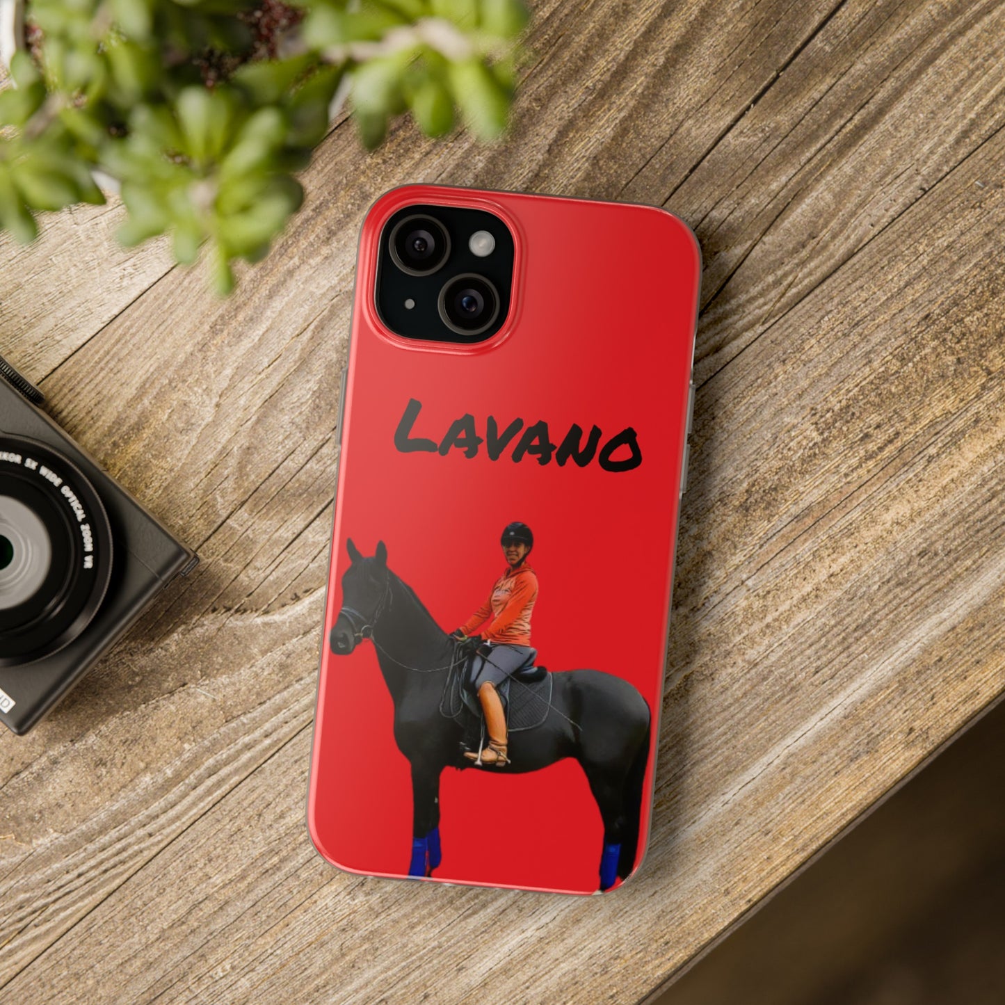 Flexi Cases