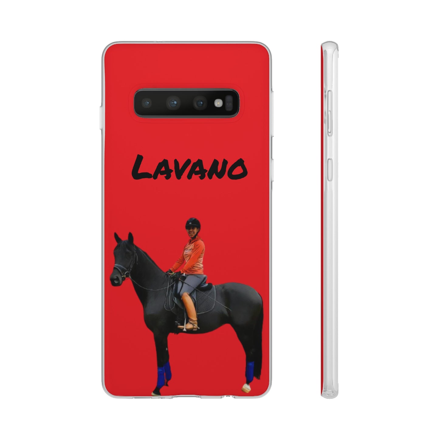 Flexi Cases