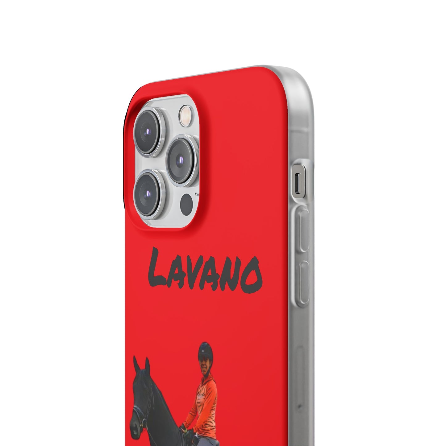 Flexi Cases