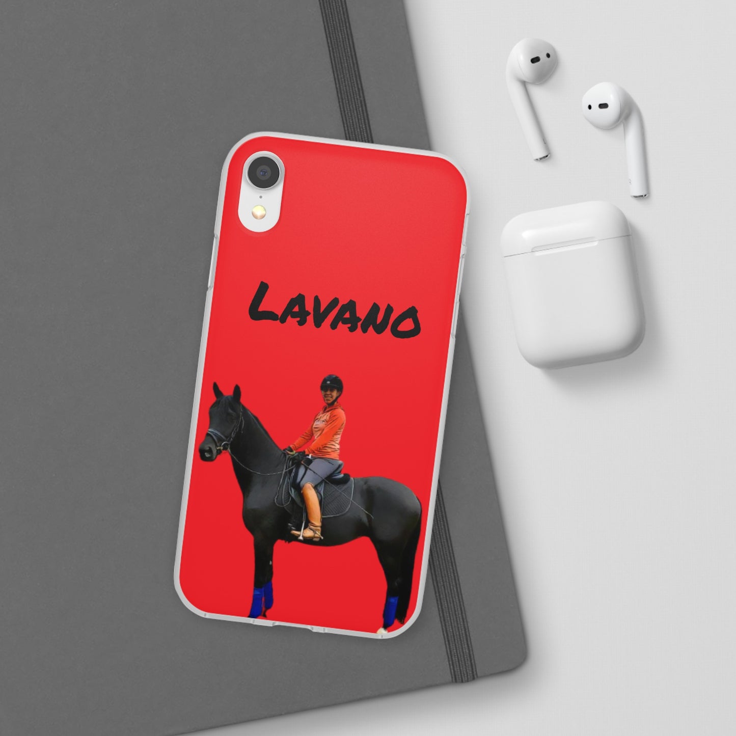 Flexi Cases