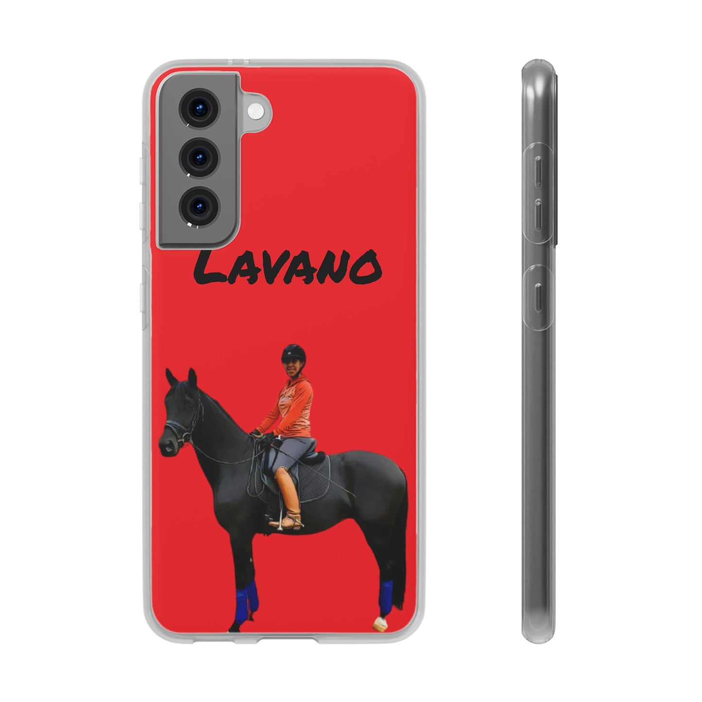 Flexi Cases