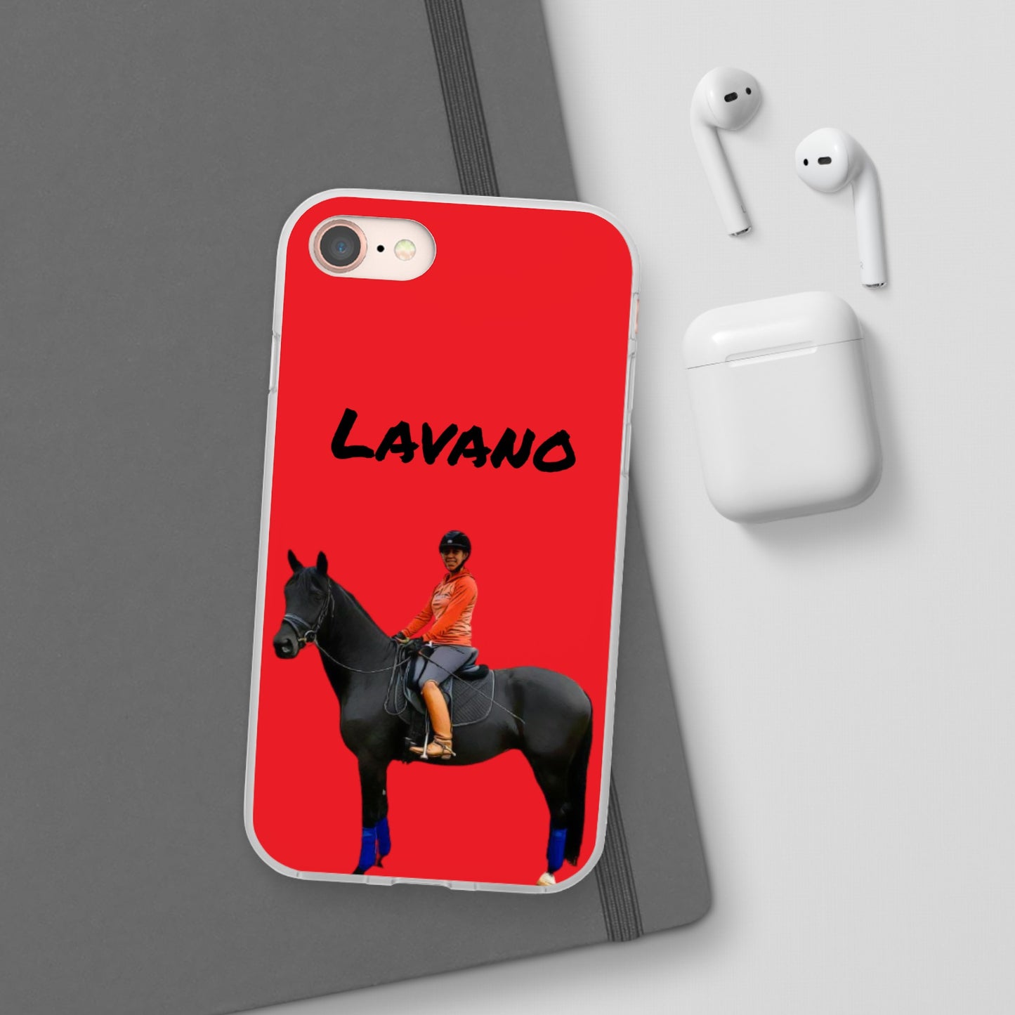 Flexi Cases