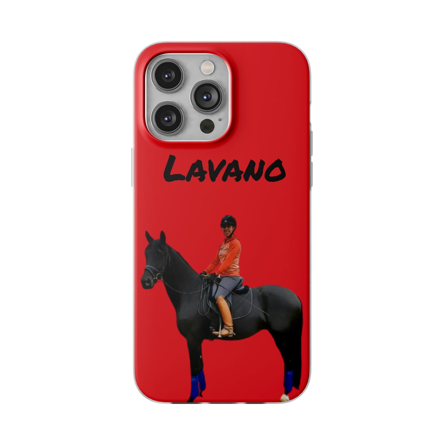Flexi Cases
