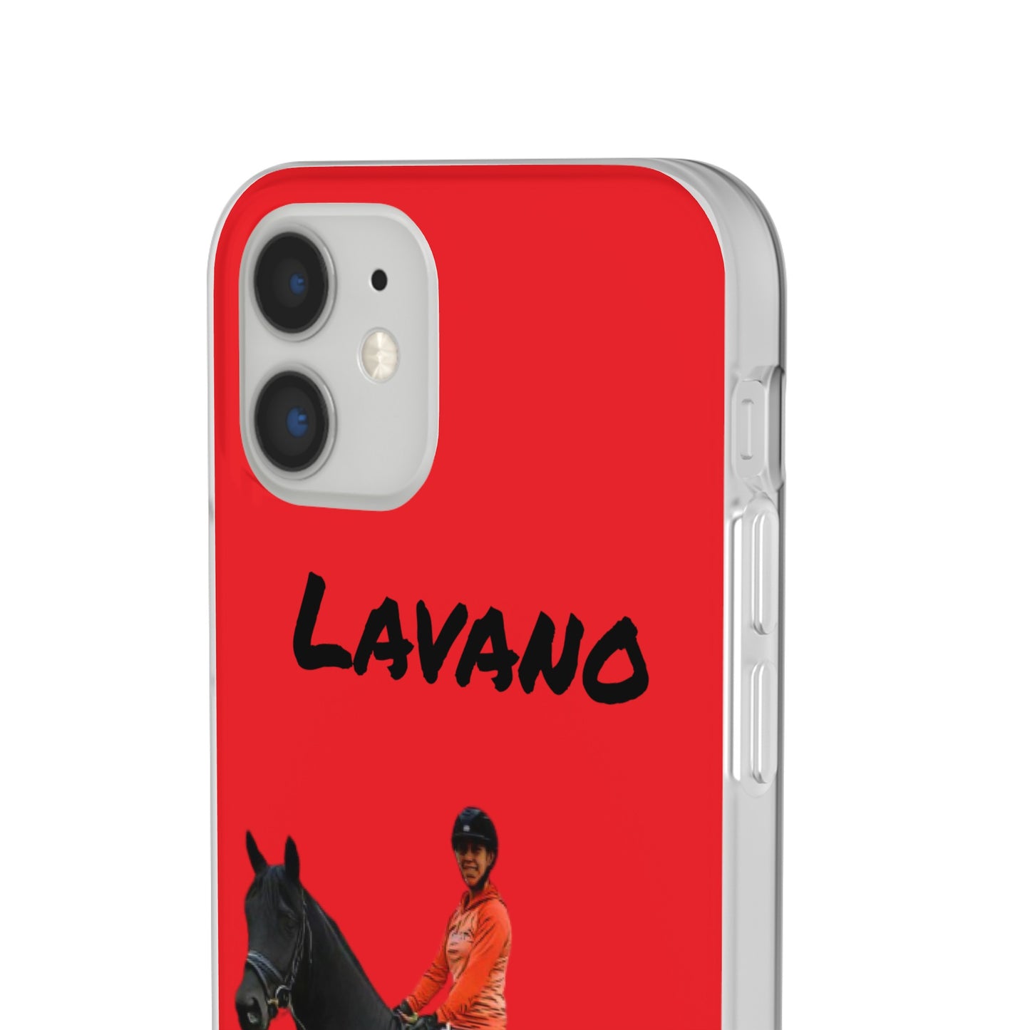 Flexi Cases
