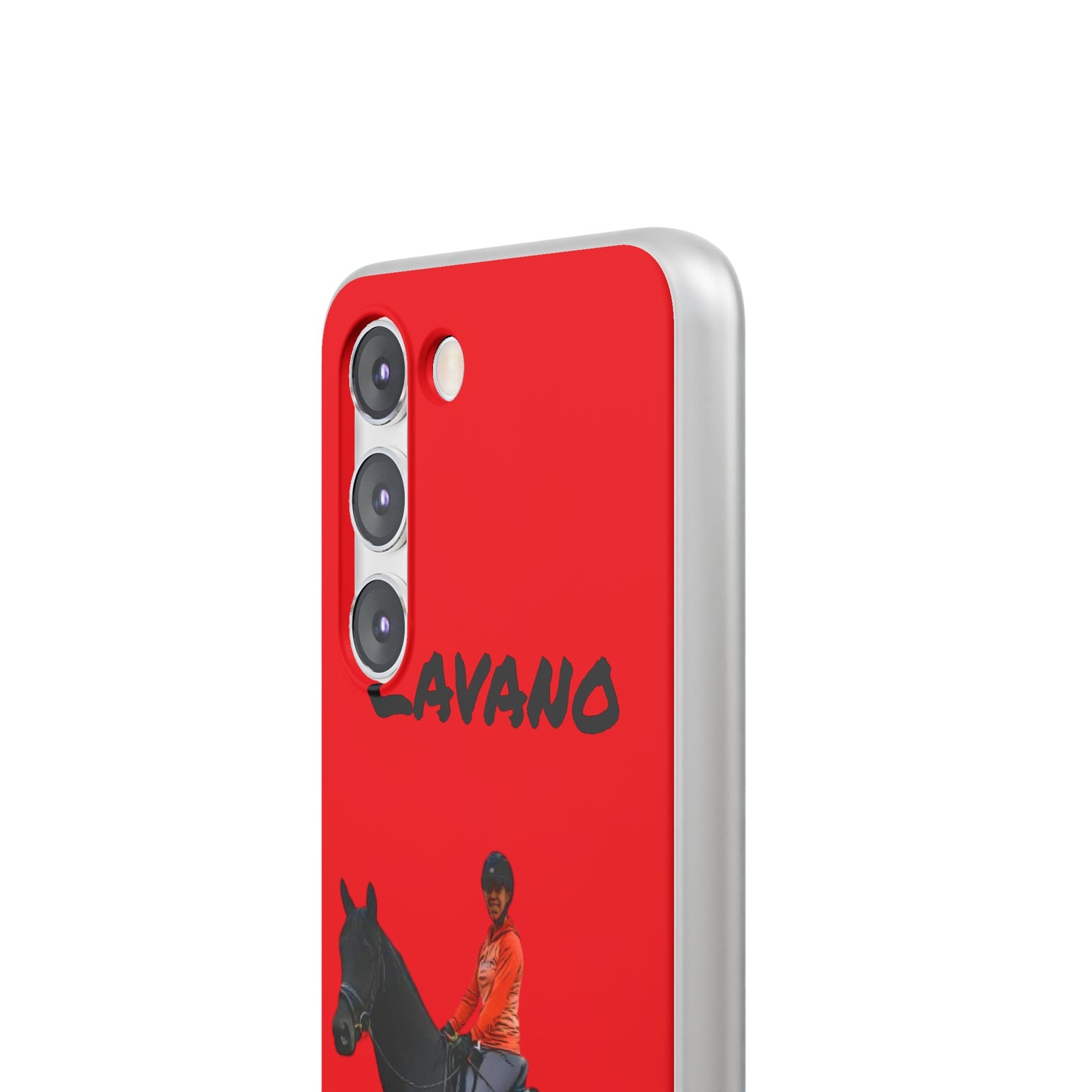 Flexi Cases