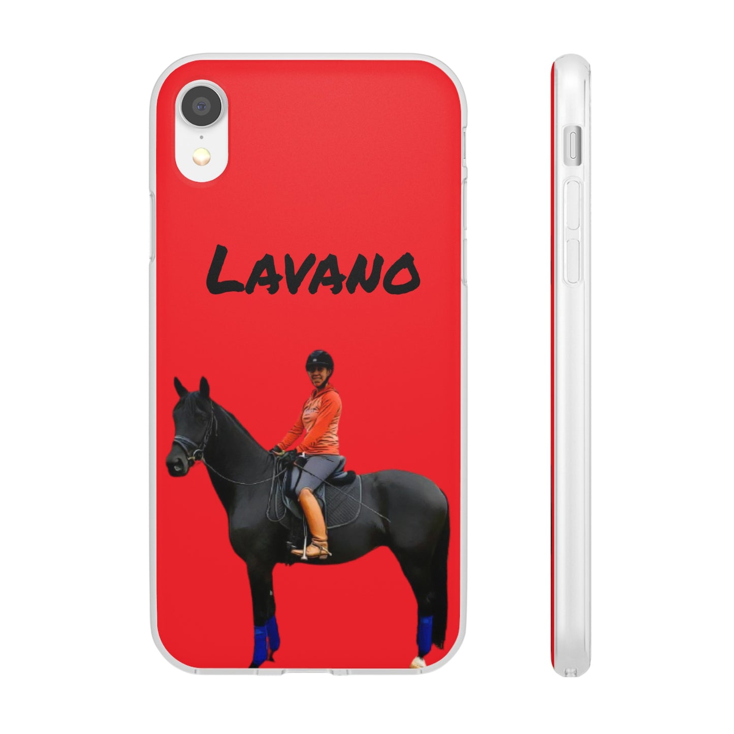Flexi Cases