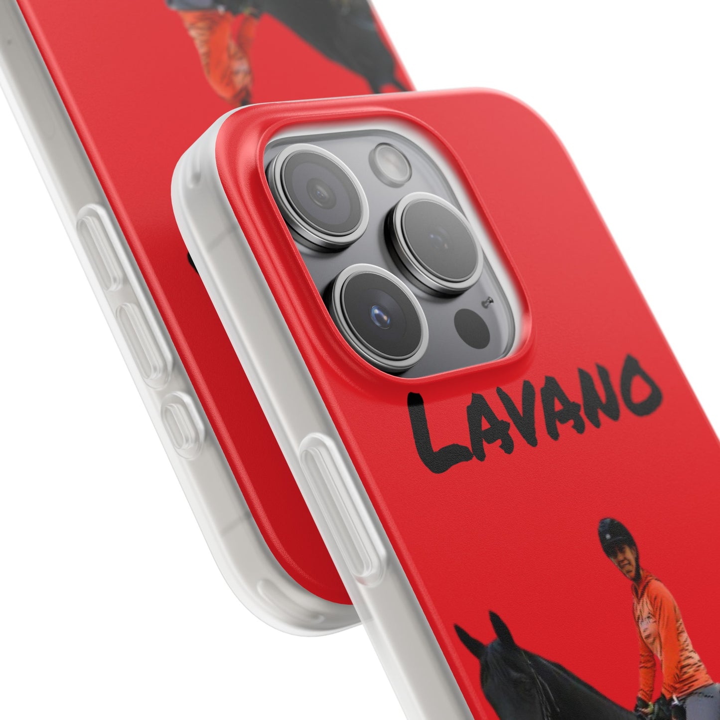 Flexi Cases