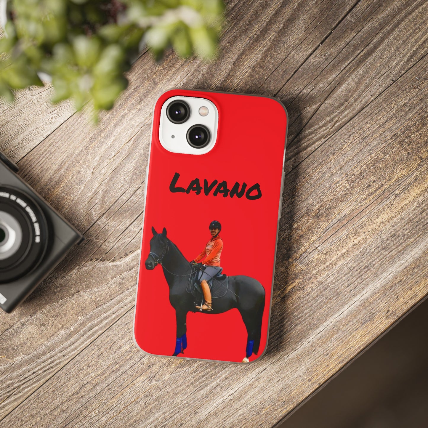 Flexi Cases