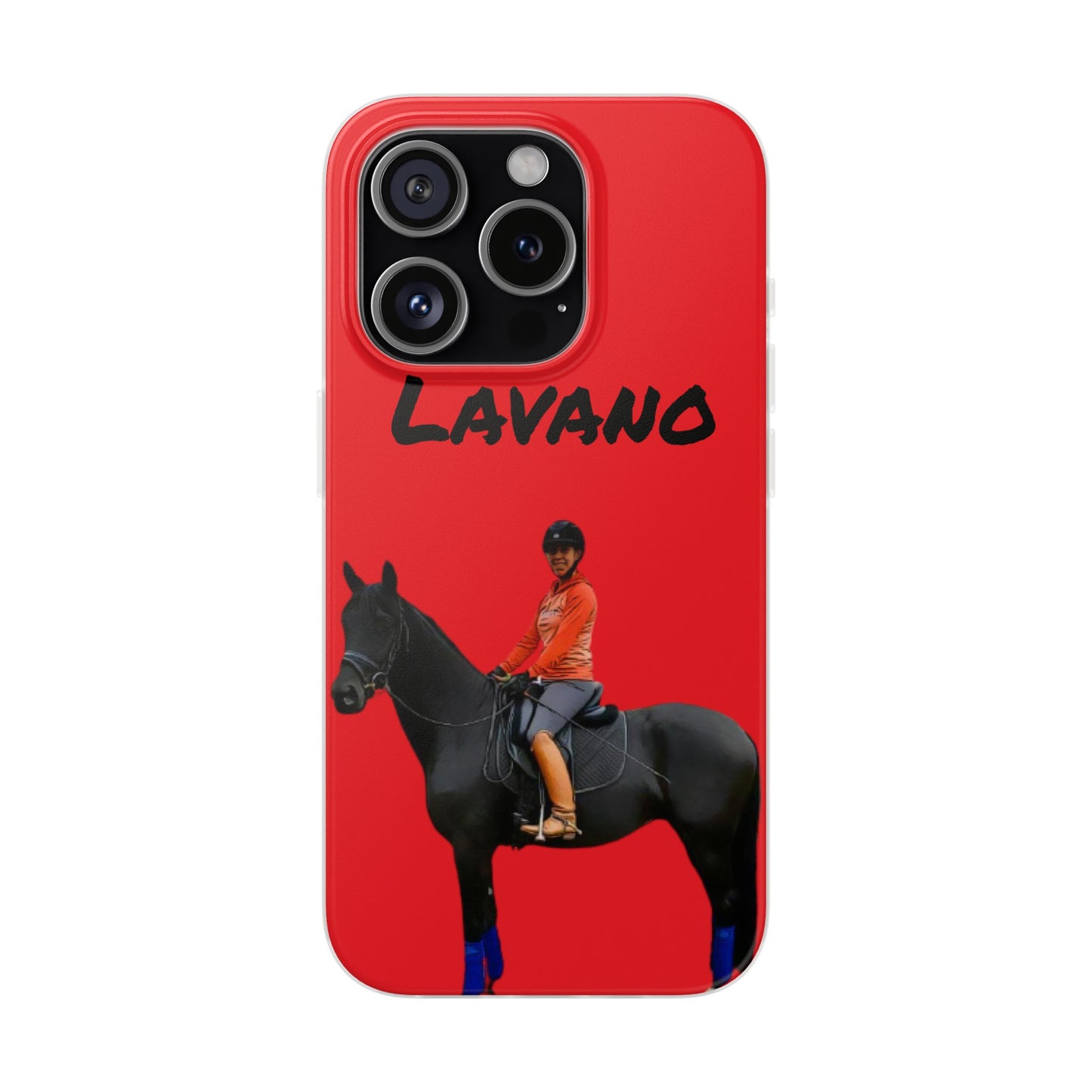 Flexi Cases