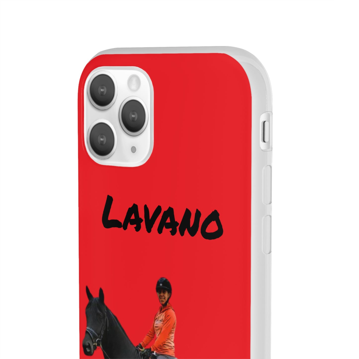 Flexi Cases