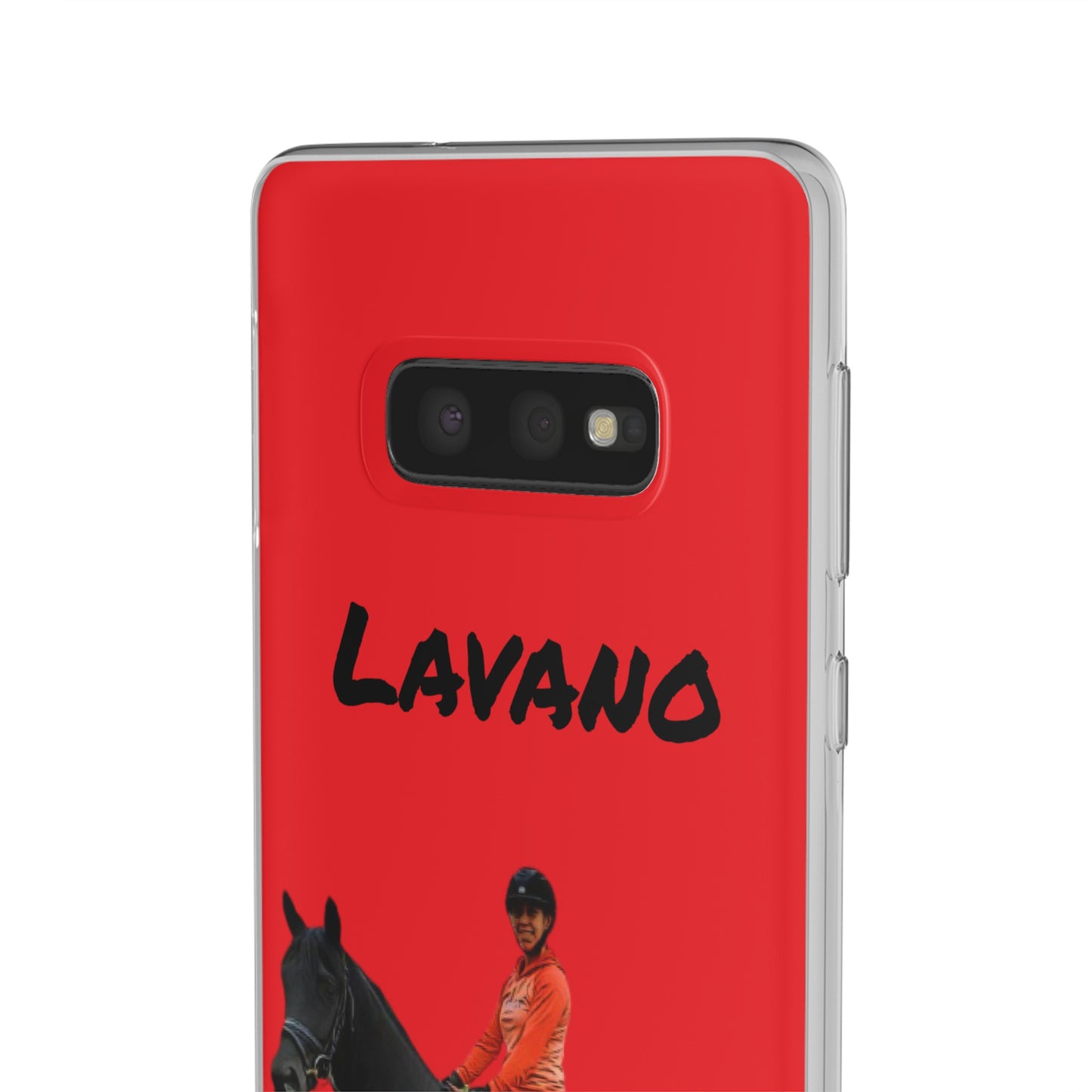 Flexi Cases