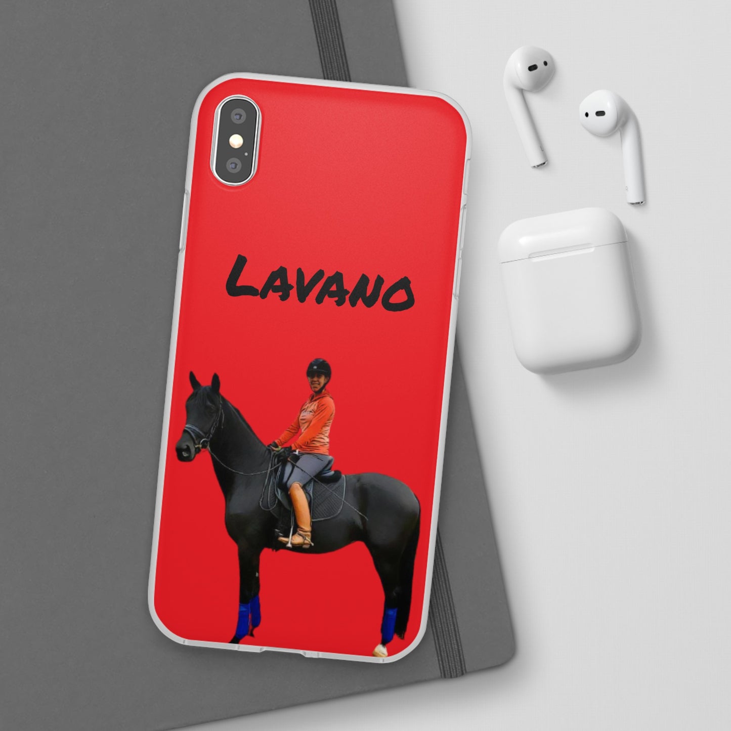 Flexi Cases
